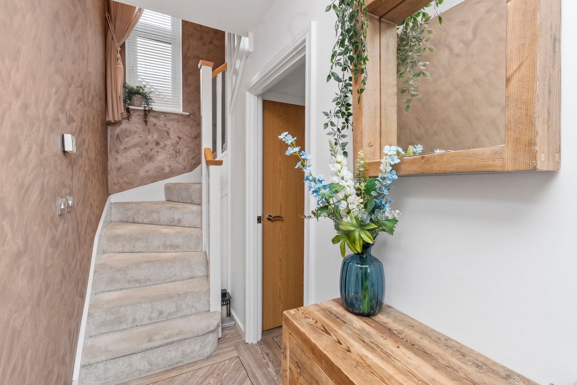 Reginald Road, St. Helens, WA9