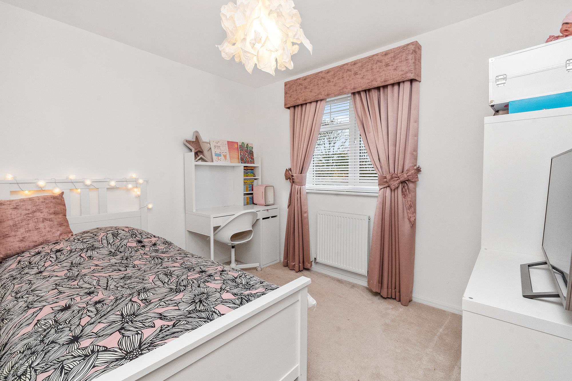 Reginald Road, St. Helens, WA9