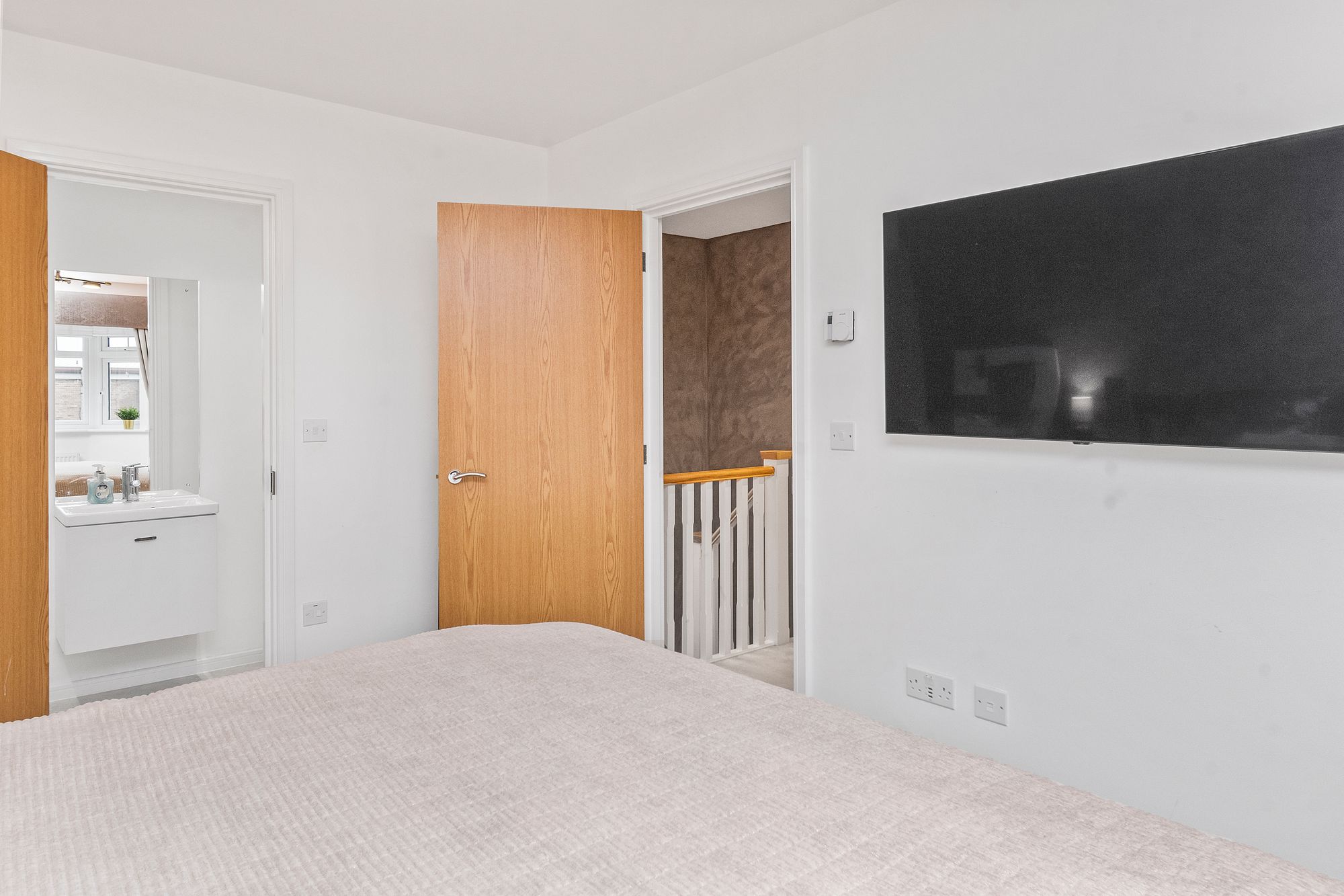 Reginald Road, St. Helens, WA9