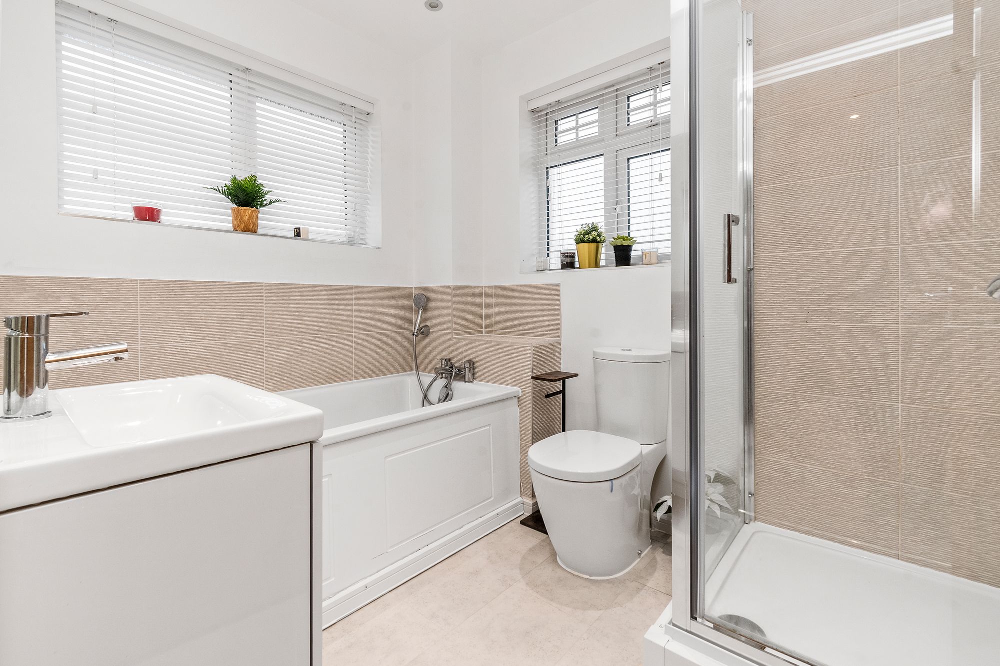 Reginald Road, St. Helens, WA9