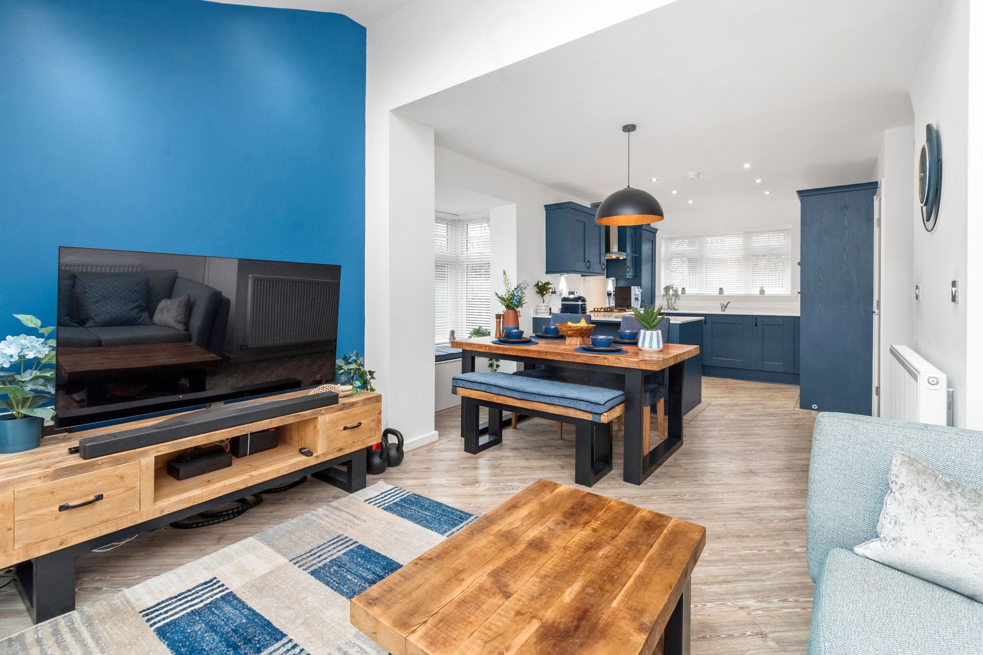 Reginald Road, St. Helens, WA9