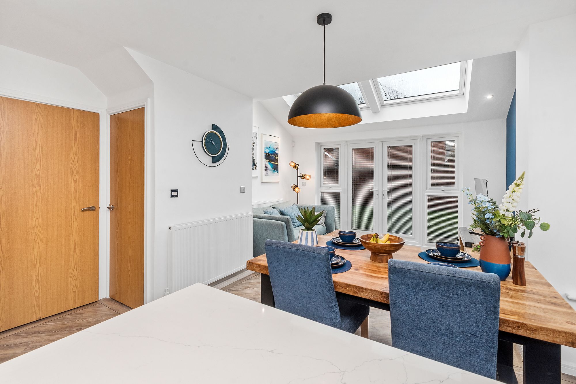 Reginald Road, St. Helens, WA9