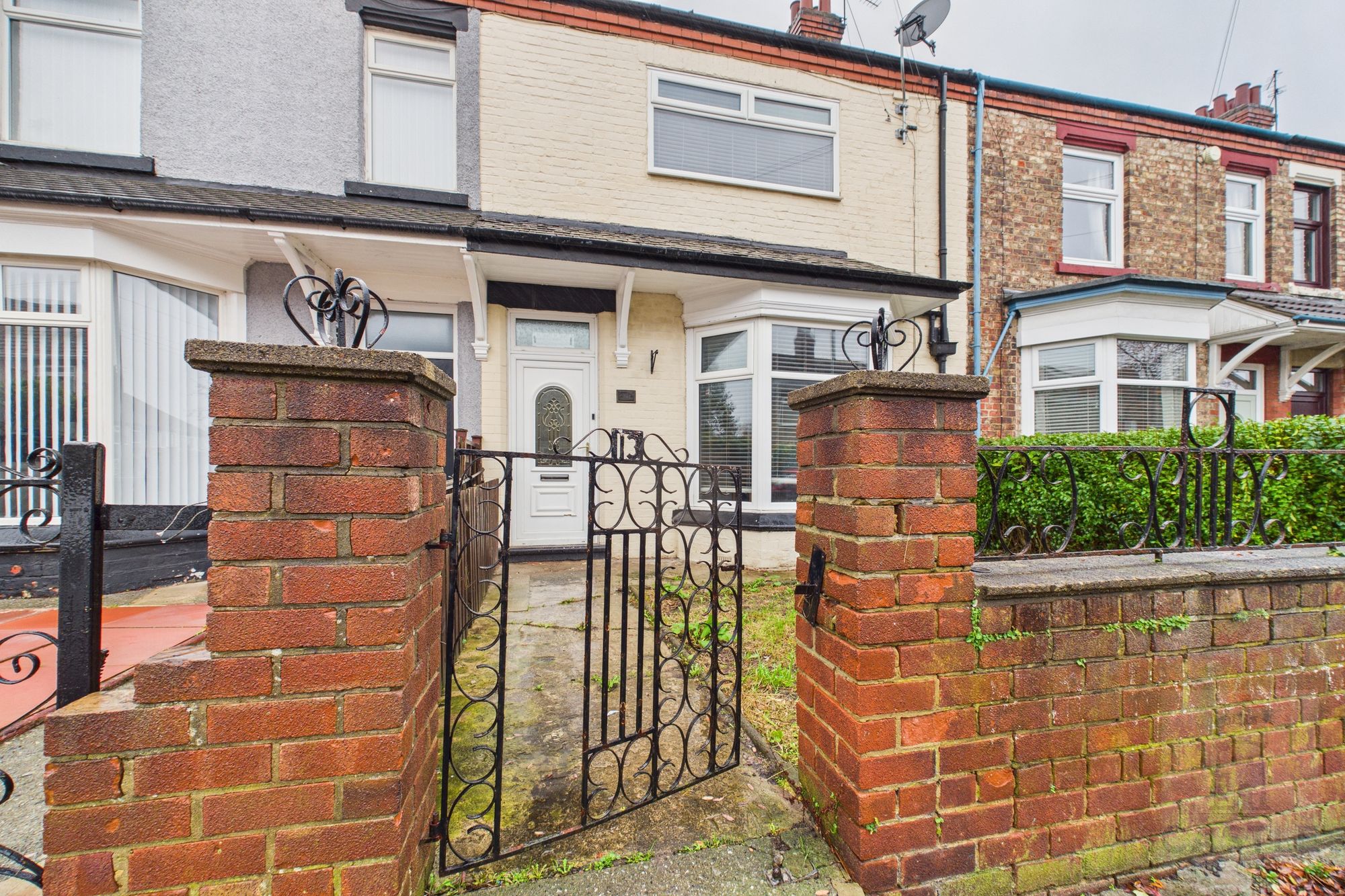 13 Albany Road, Stockton-On-Tees