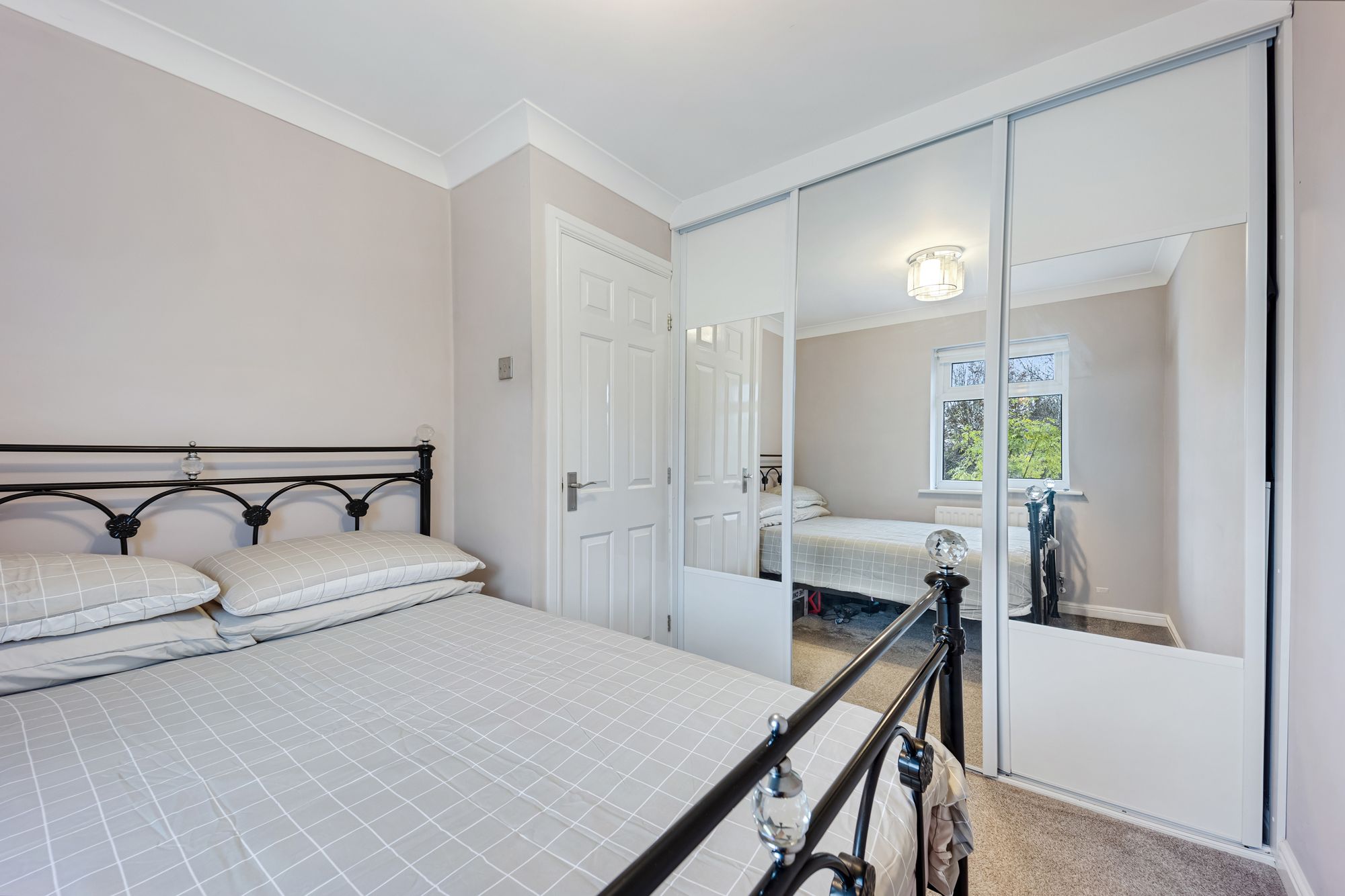 Highgate Close, Norton, WA7