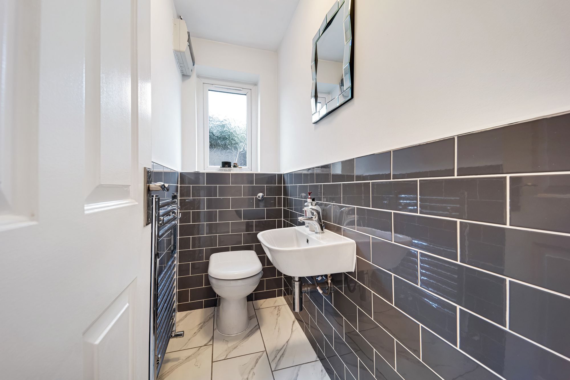 Highgate Close, Norton, WA7