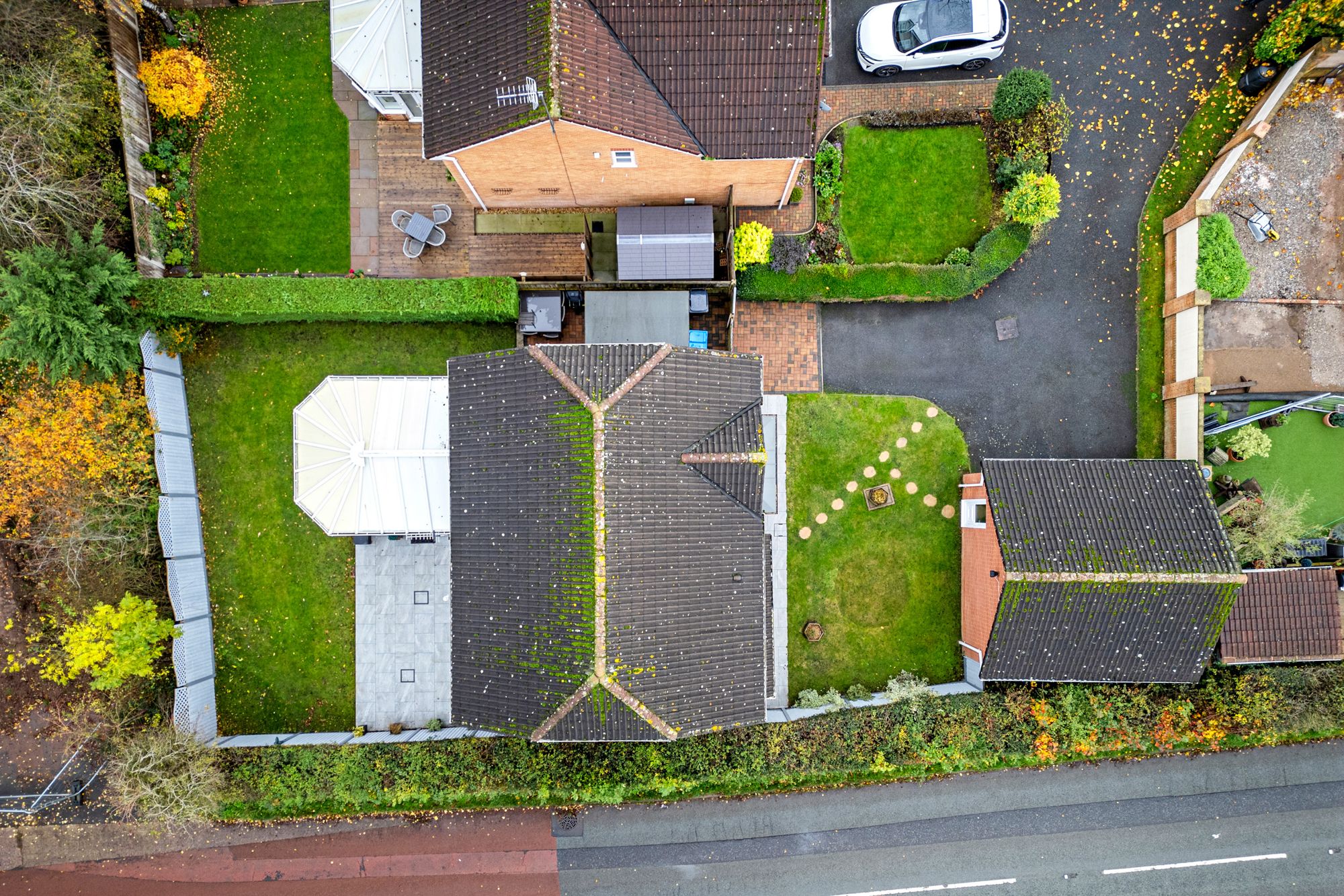 Highgate Close, Norton, WA7