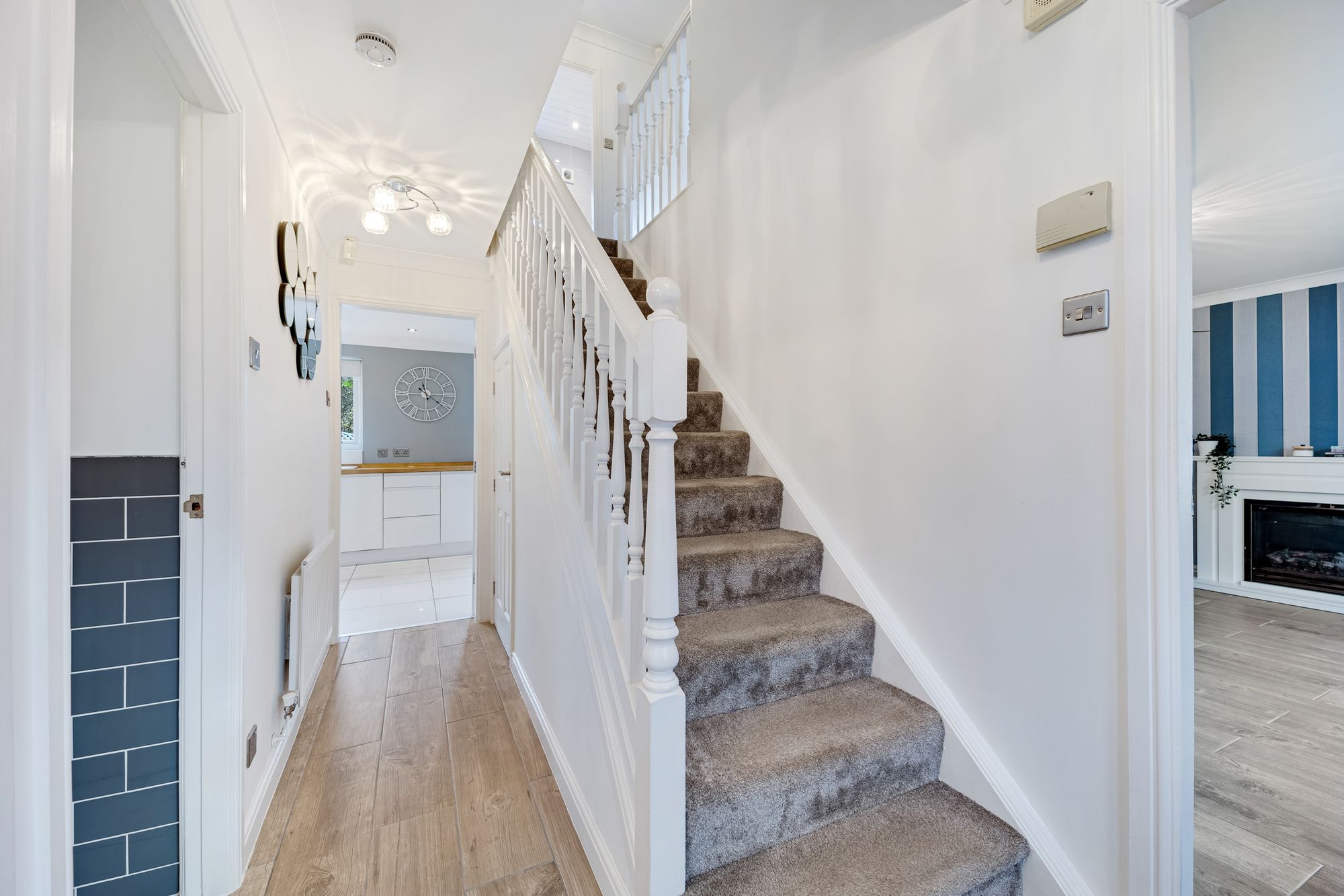 Highgate Close, Norton, WA7