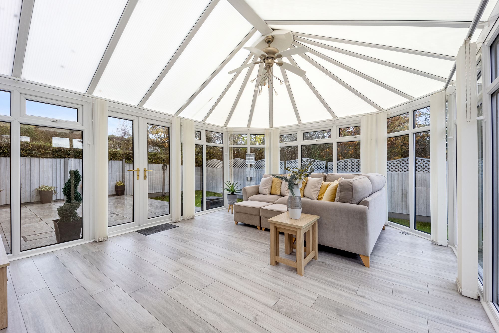 Highgate Close, Norton, WA7