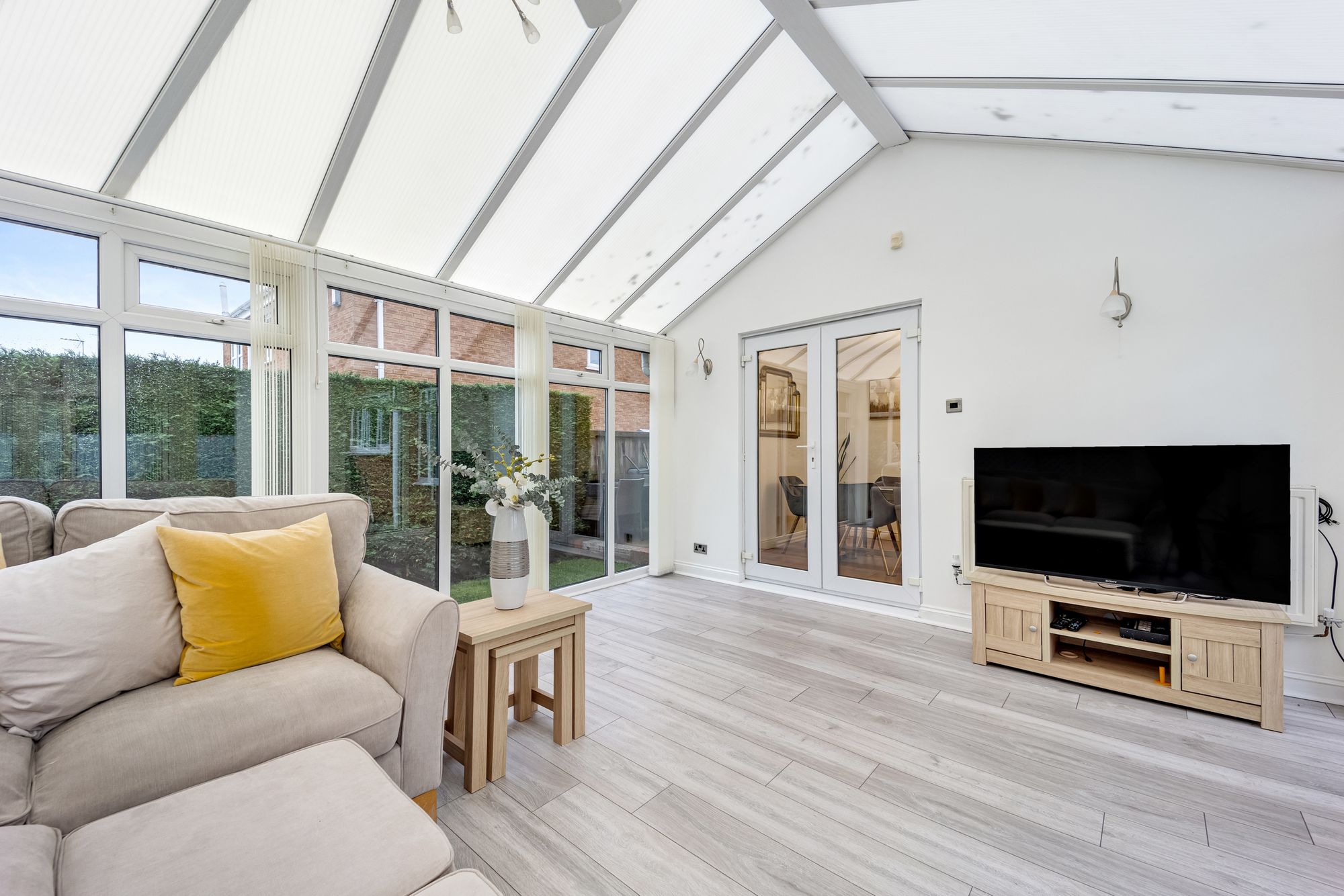 Highgate Close, Norton, WA7