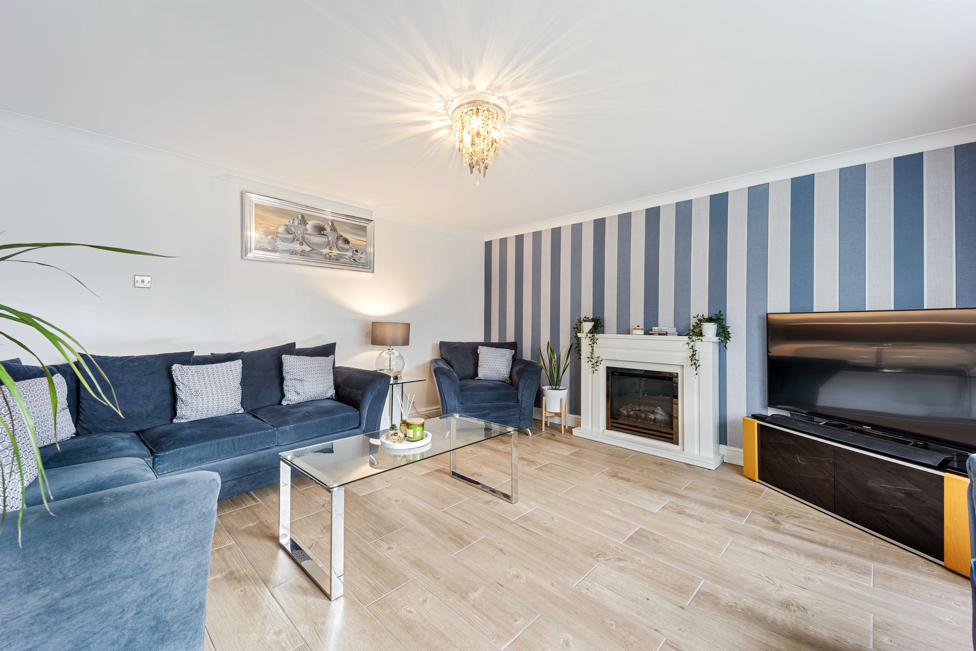 Highgate Close, Norton, WA7