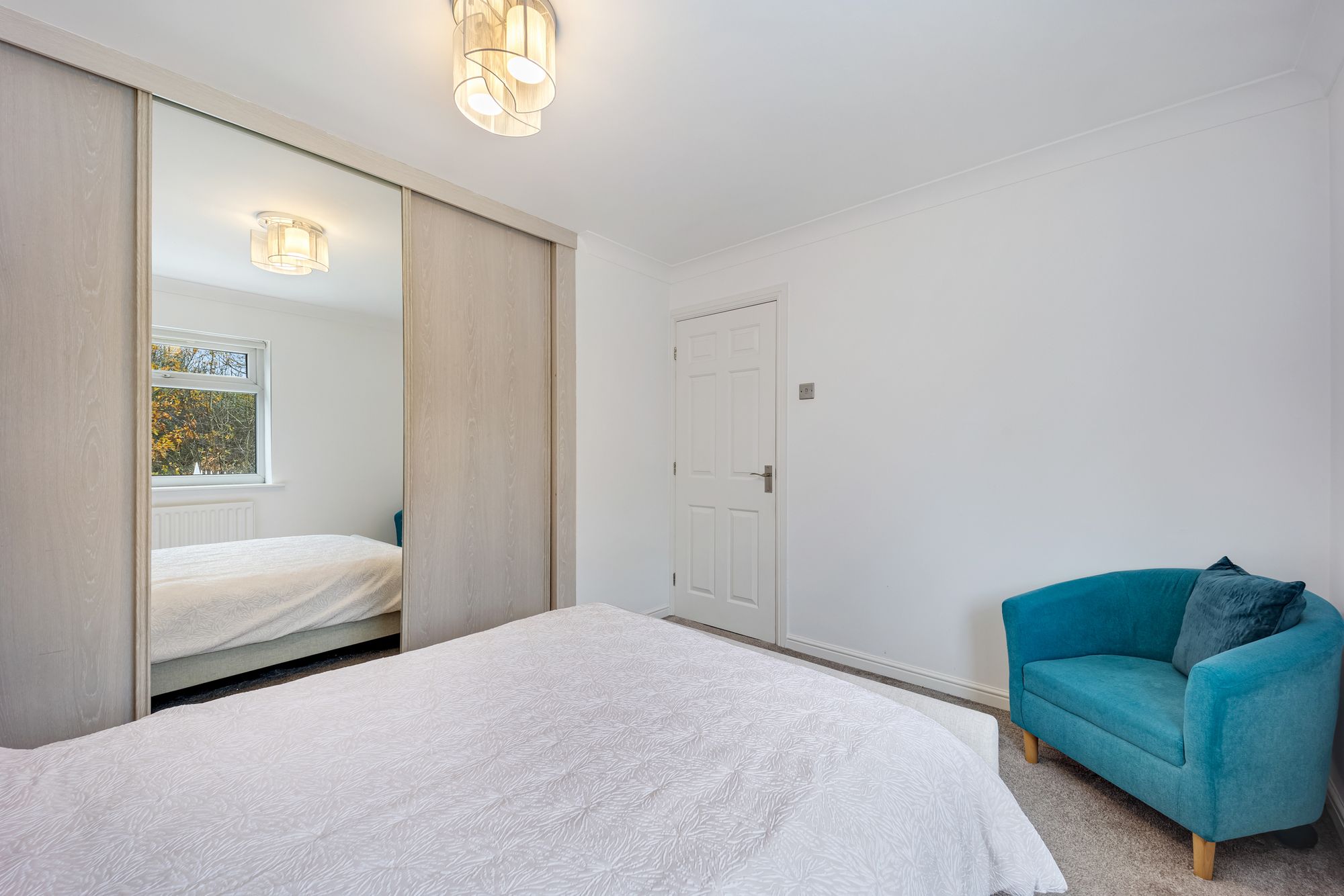 Highgate Close, Norton, WA7