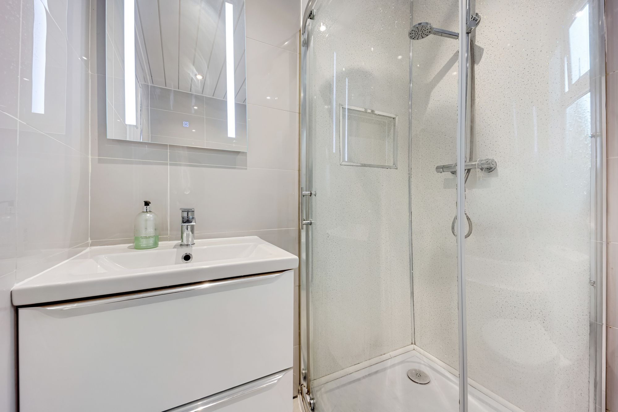 Highgate Close, Norton, WA7