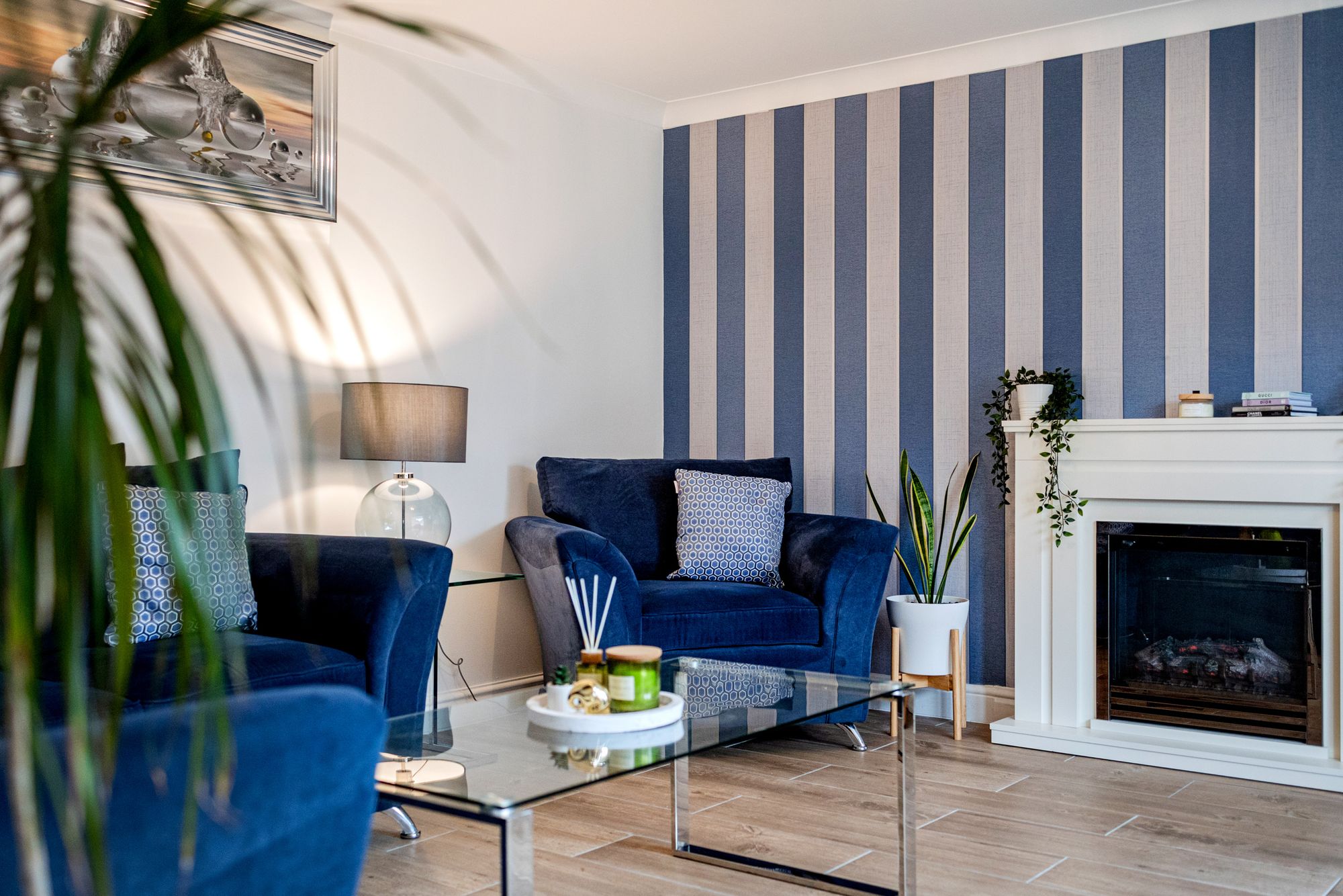 Highgate Close, Norton, WA7