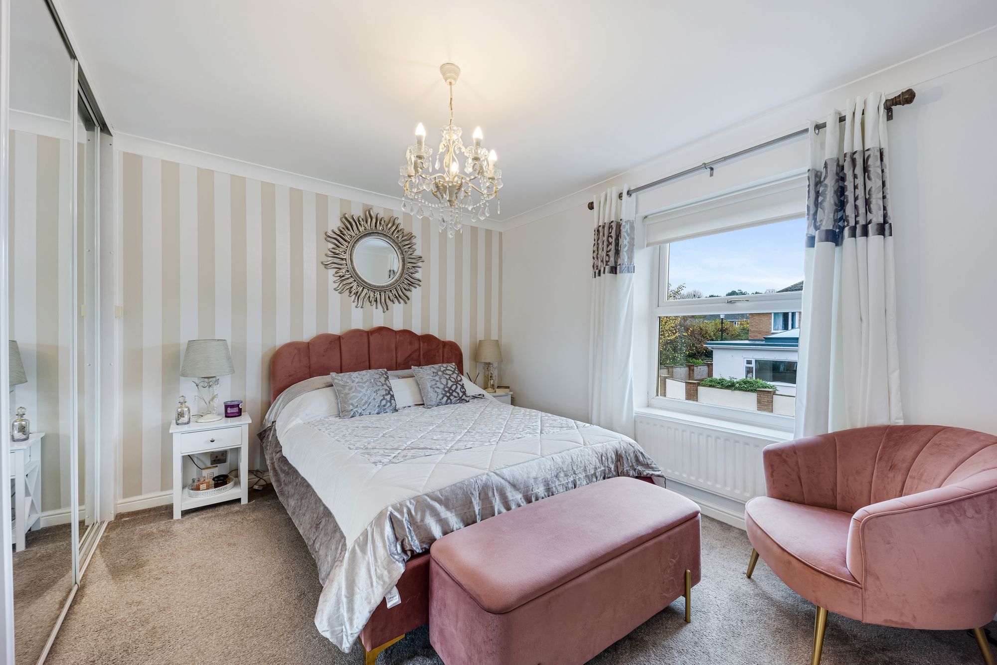 Highgate Close, Norton, WA7