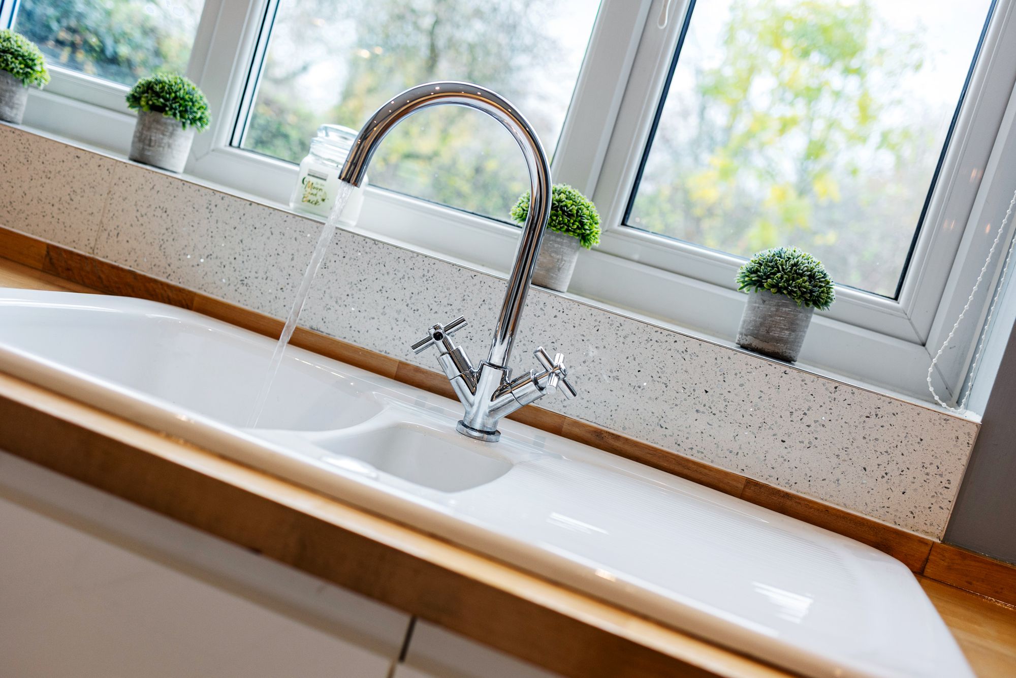 Highgate Close, Norton, WA7