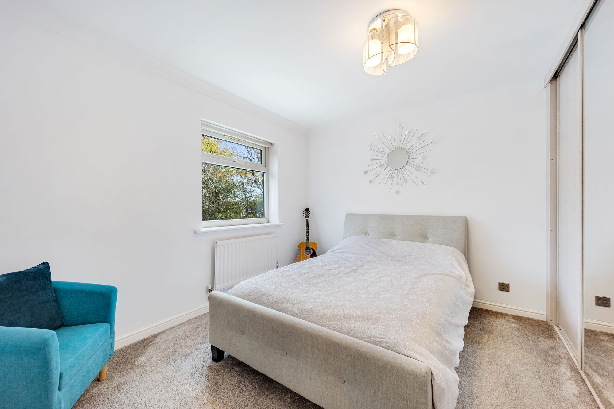 Highgate Close, Norton, WA7