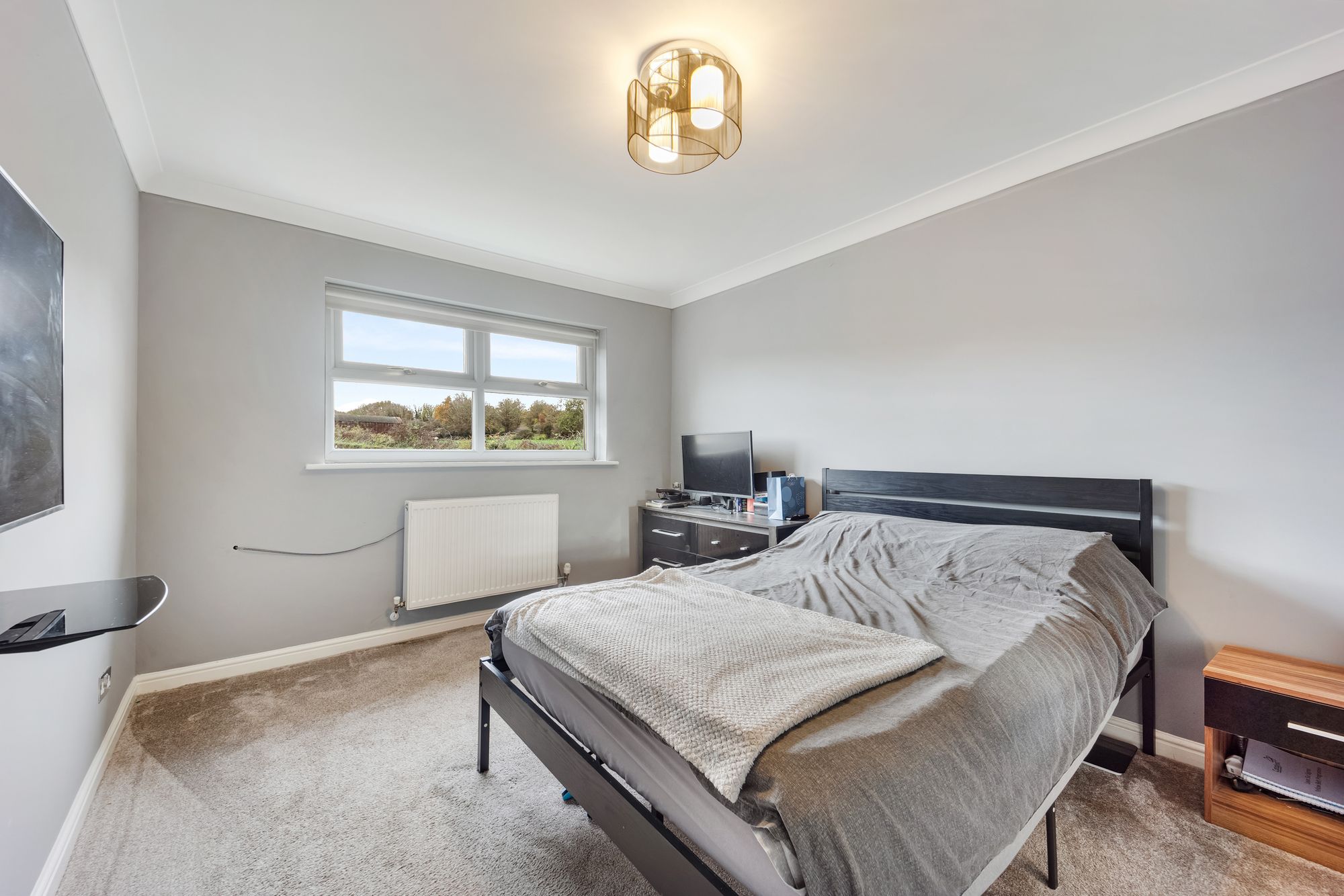 Highgate Close, Norton, WA7