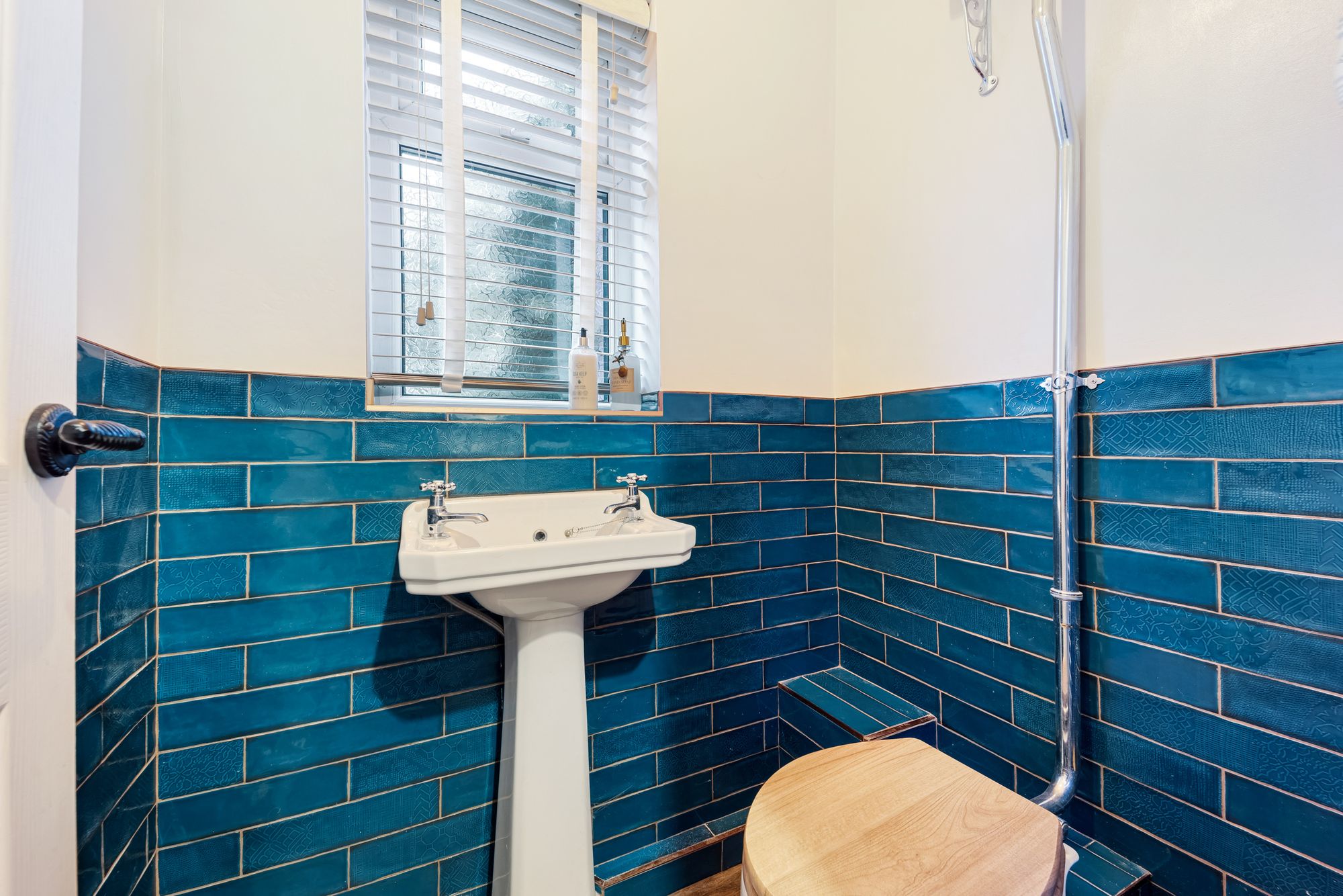 Halton Brow, Halton, WA7