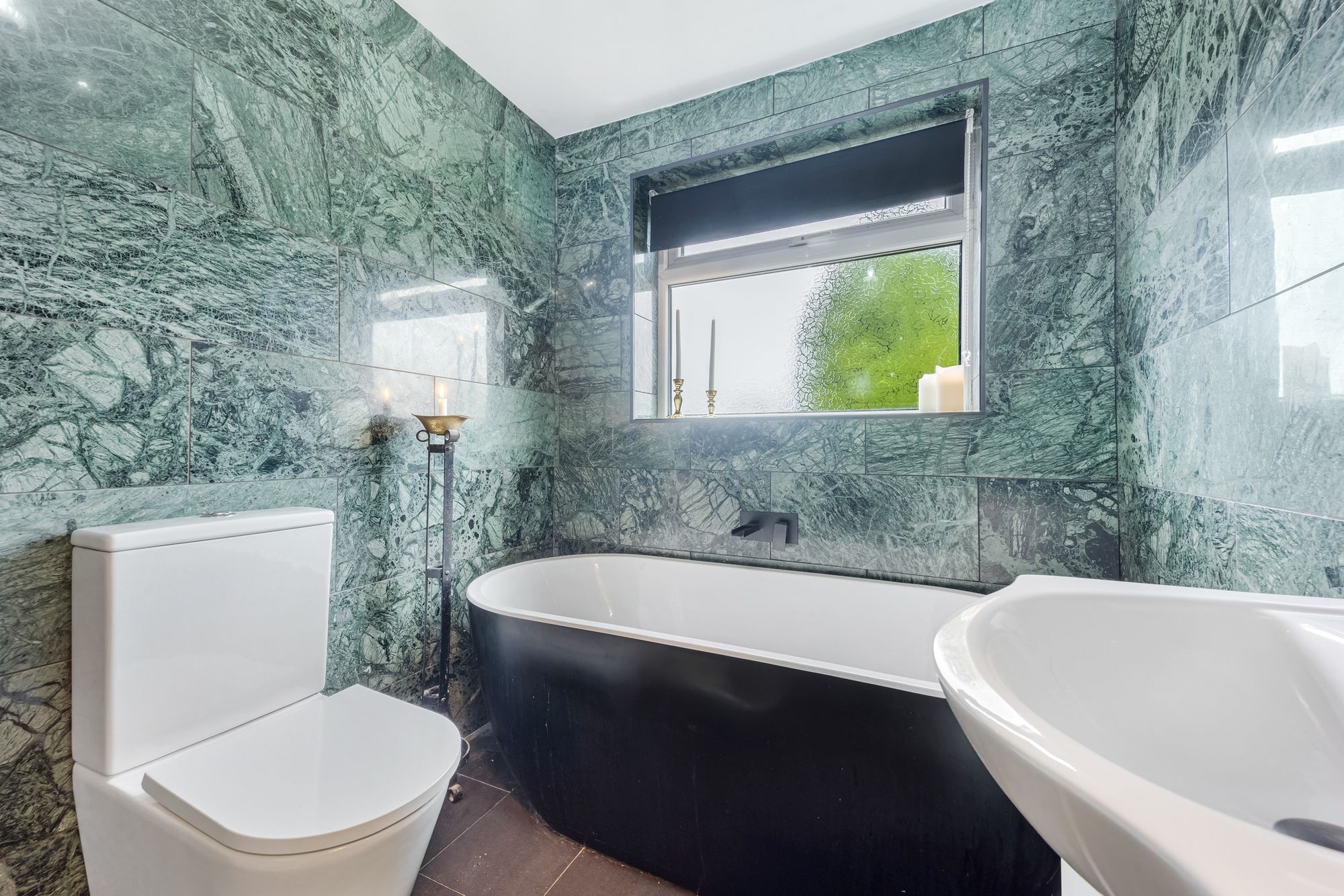 Halton Brow, Halton, WA7