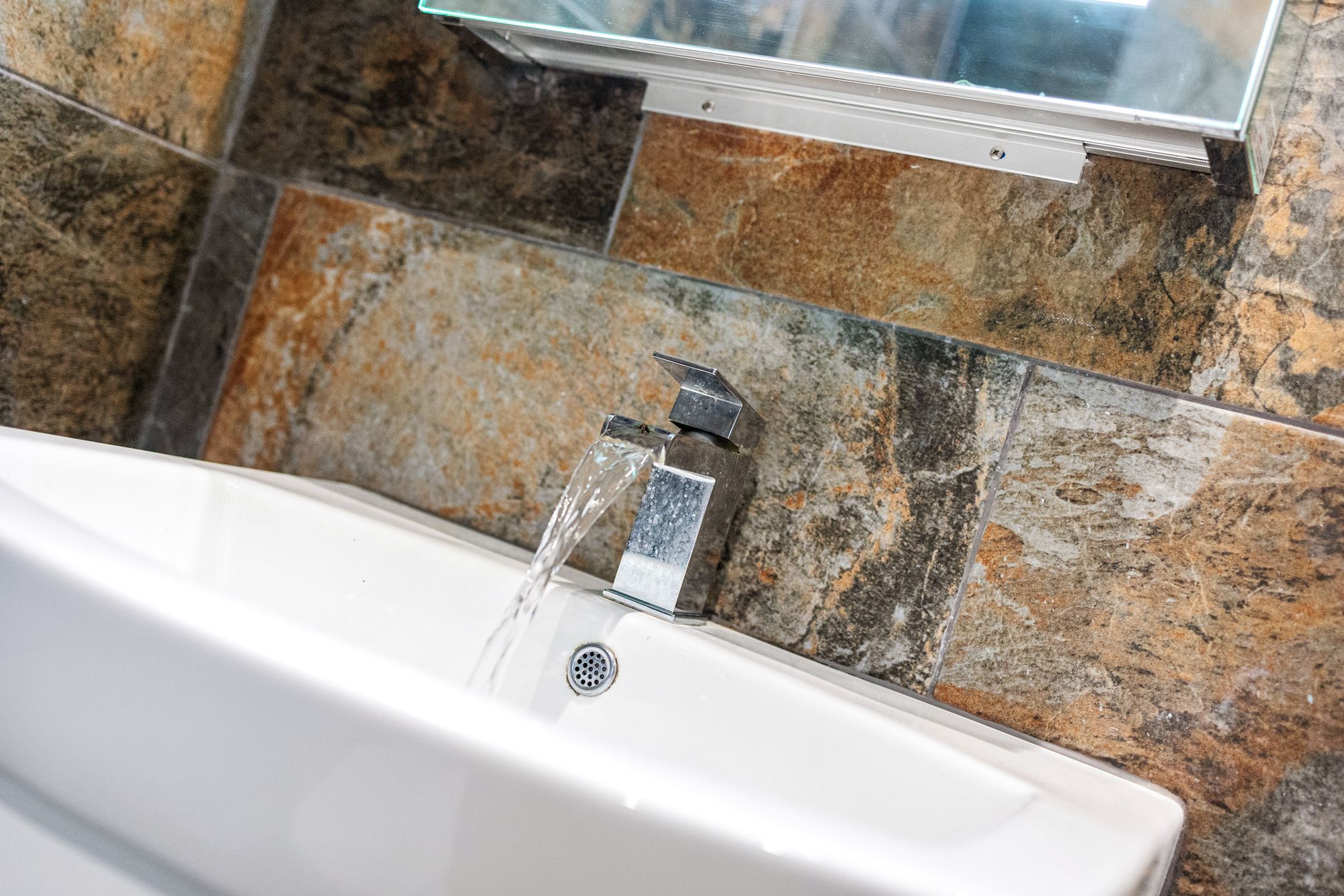 Halton Brow, Halton, WA7