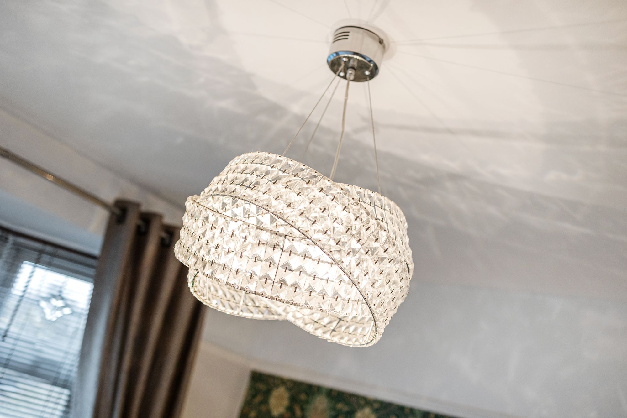 Halton Brow, Halton, WA7