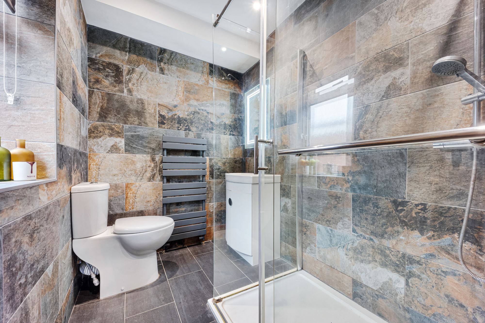 Halton Brow, Halton, WA7