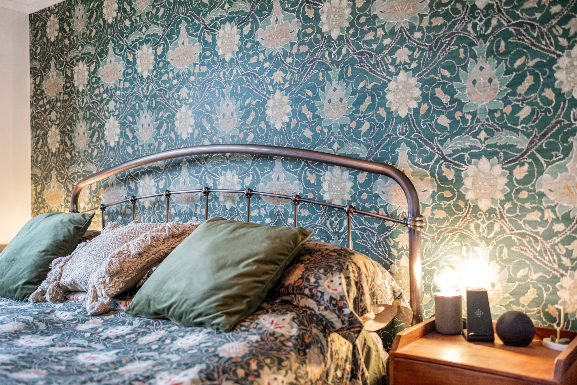 Halton Brow, Halton, WA7