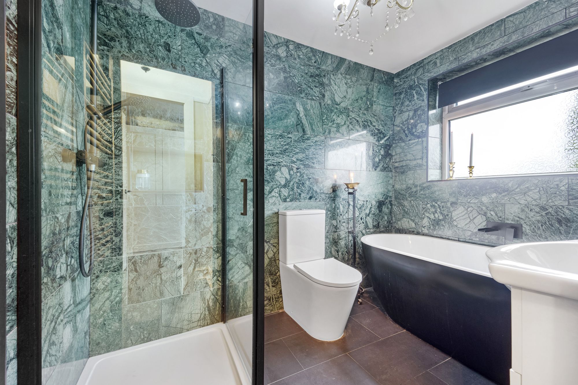 Halton Brow, Halton, WA7