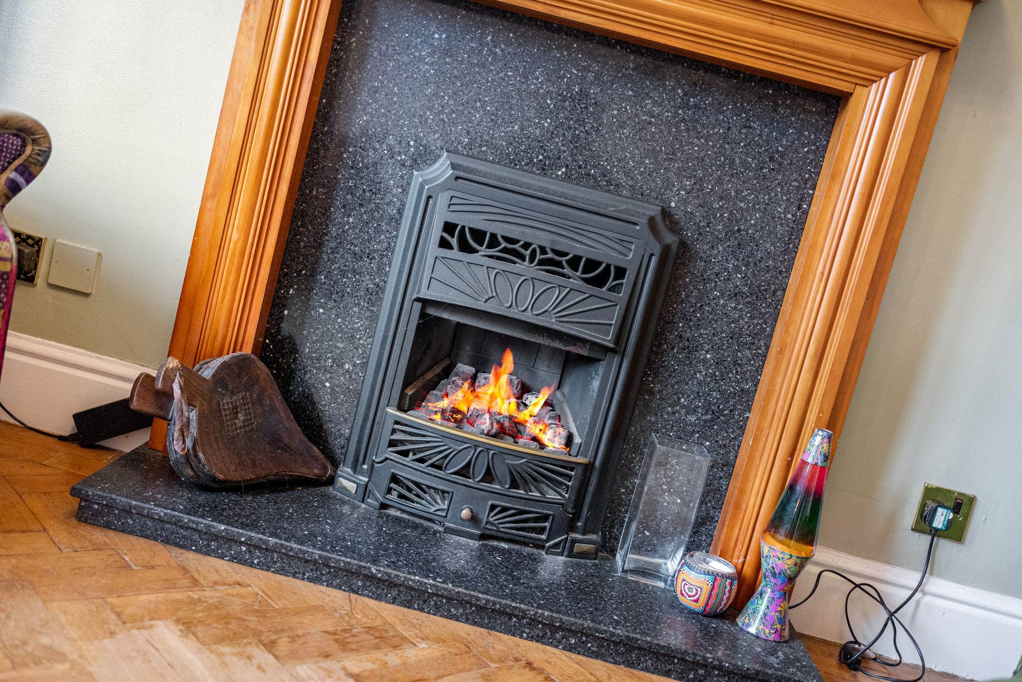 Halton Brow, Halton, WA7