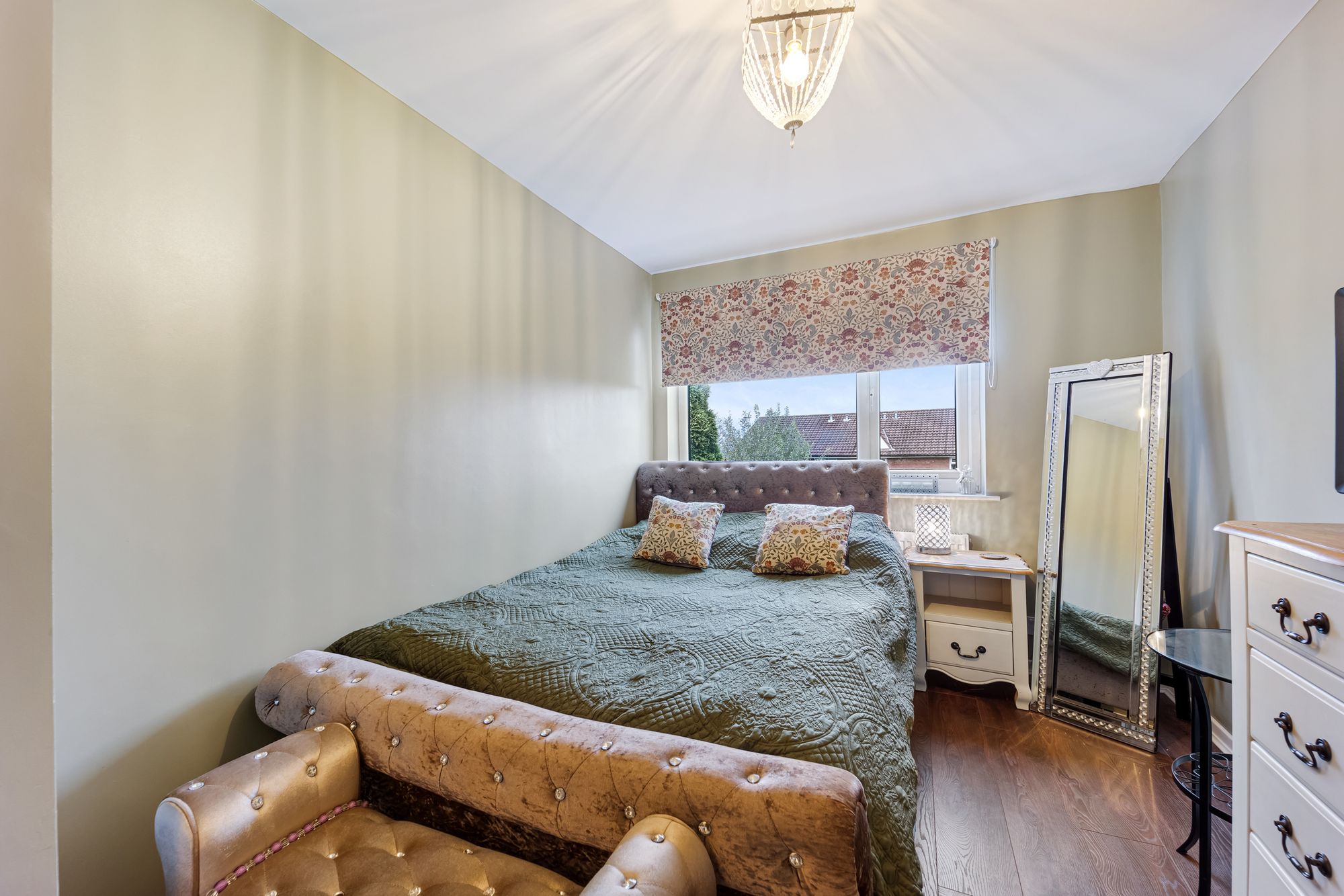 Halton Brow, Halton, WA7