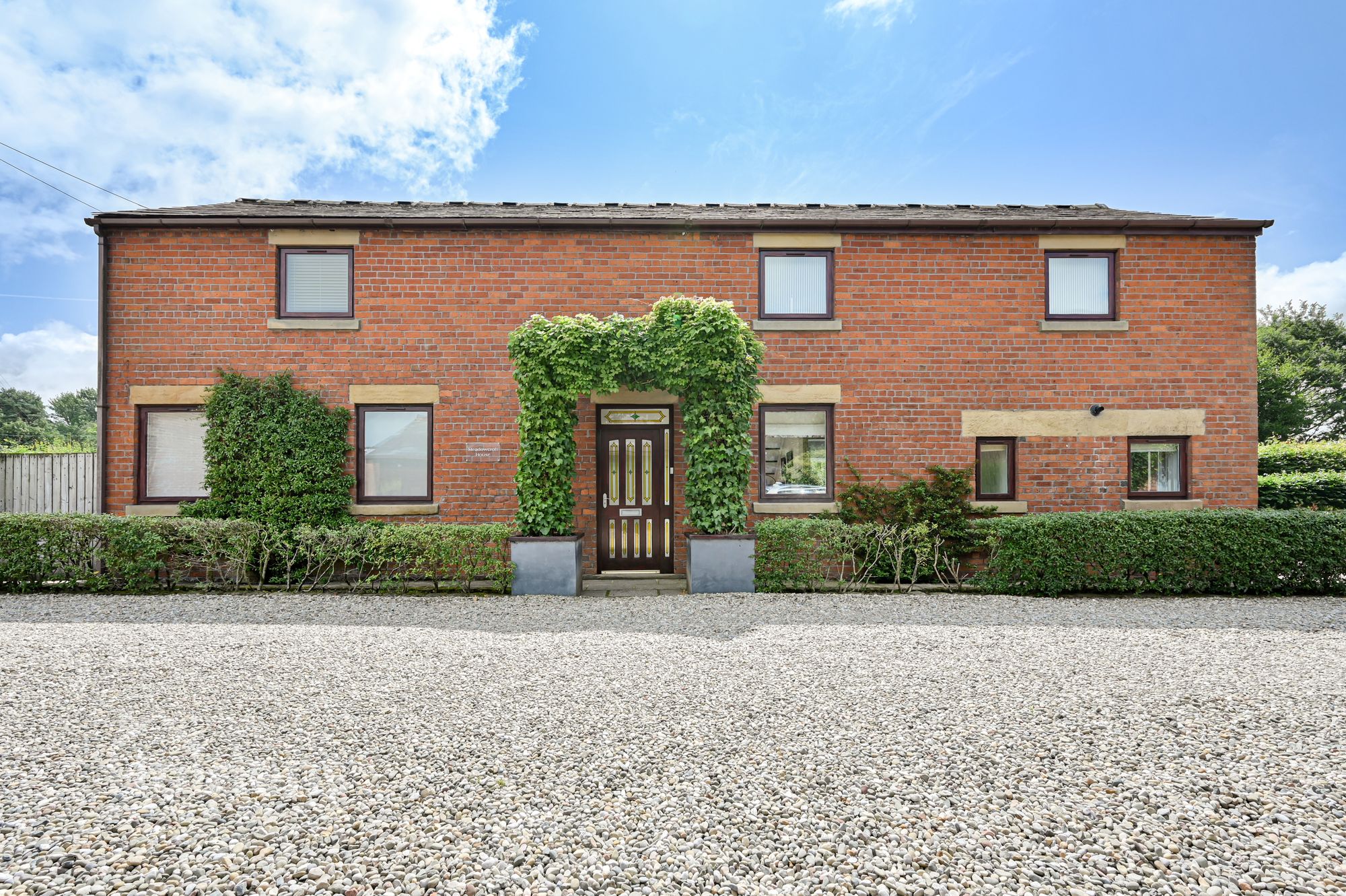 Whittingham Lane, Goosnargh, PR3