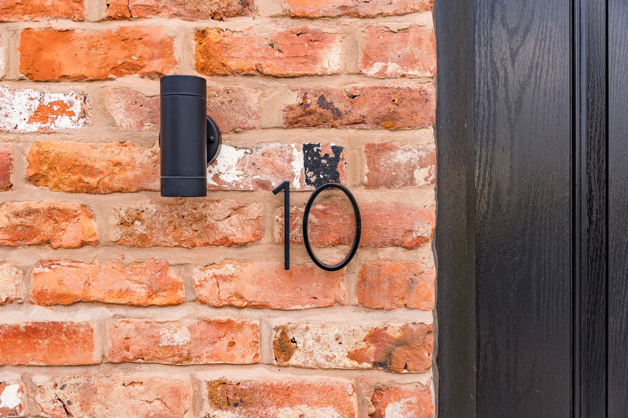 Moss Lane, Over Tabley, WA16