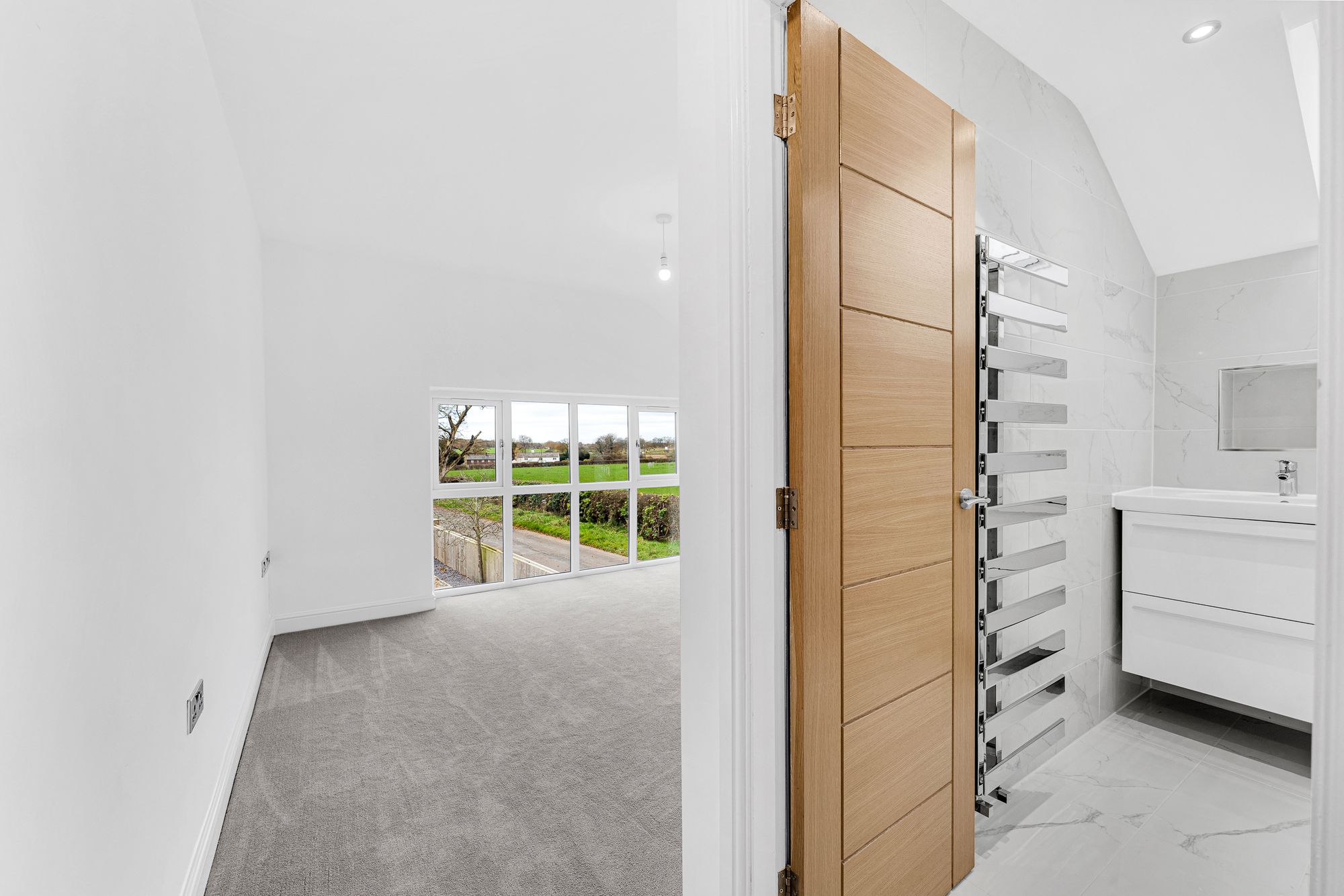 Moss Lane, Over Tabley, WA16