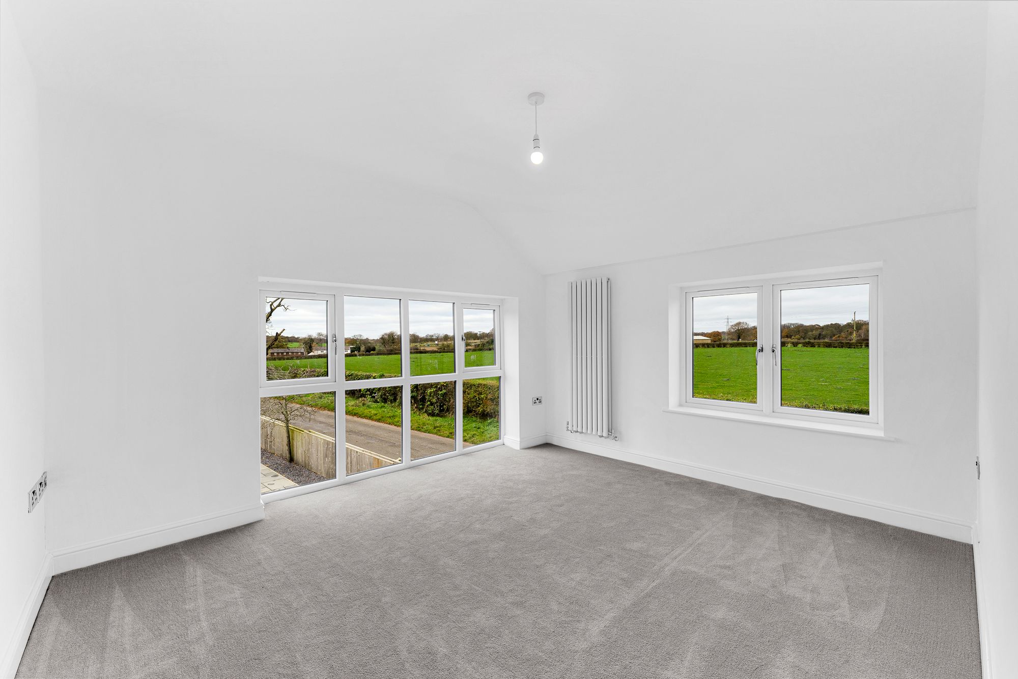 Moss Lane, Over Tabley, WA16