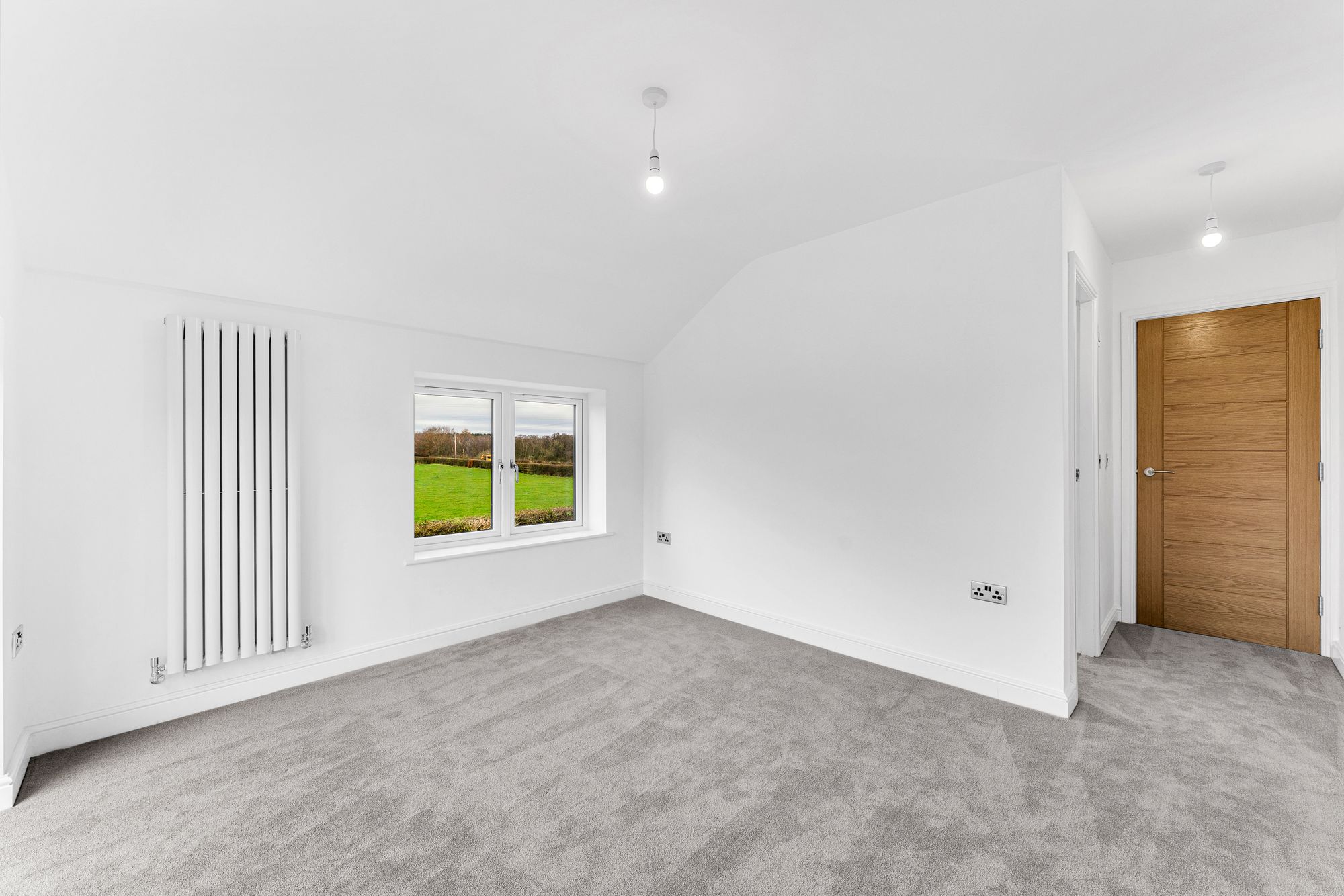 Moss Lane, Over Tabley, WA16