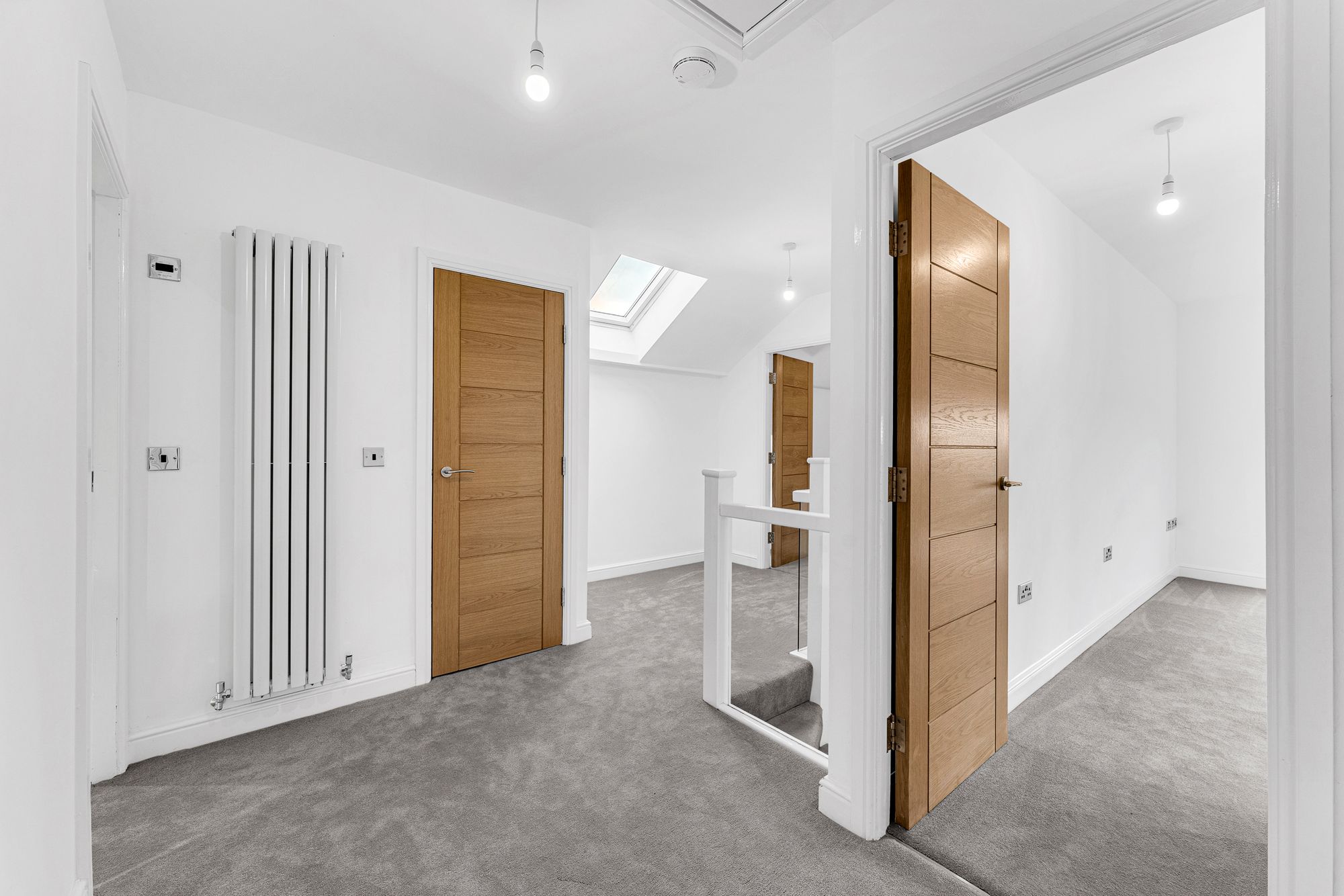 Moss Lane, Over Tabley, WA16