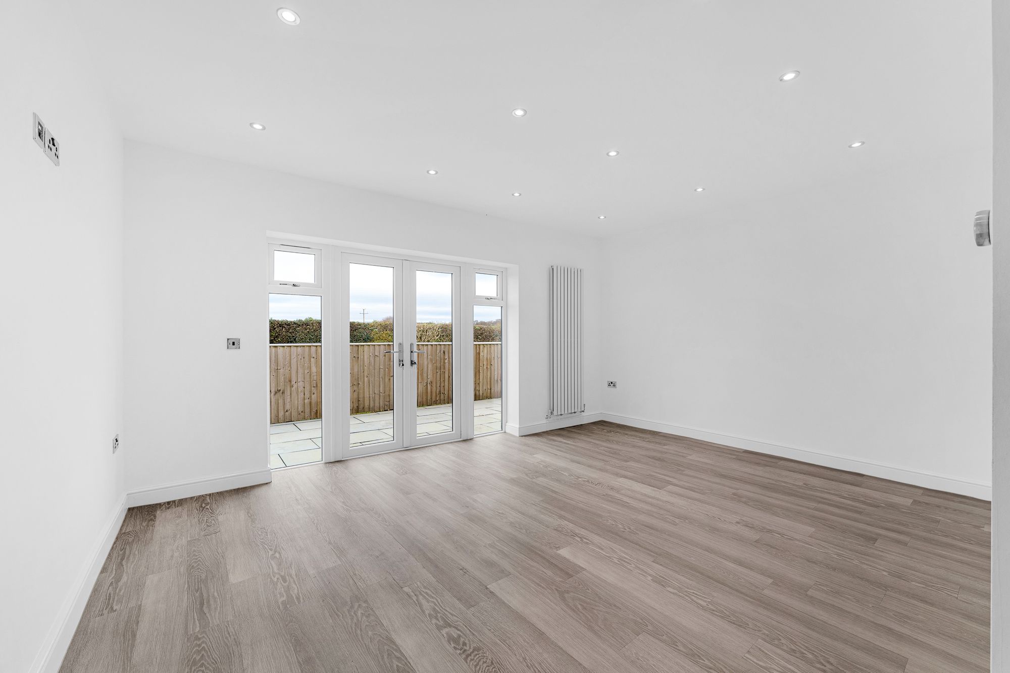 Moss Lane, Over Tabley, WA16