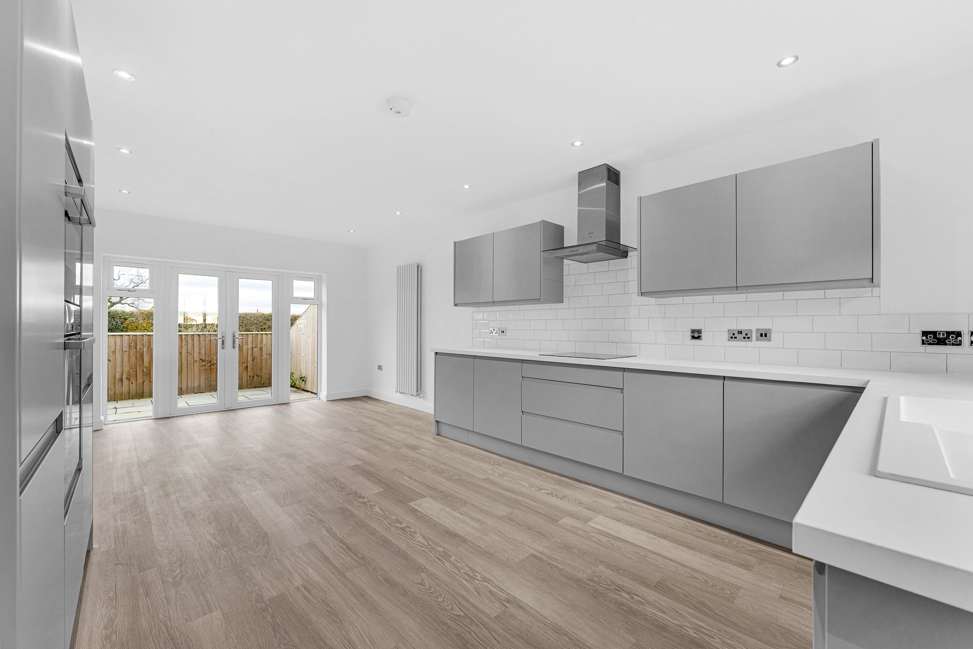 Moss Lane, Over Tabley, WA16