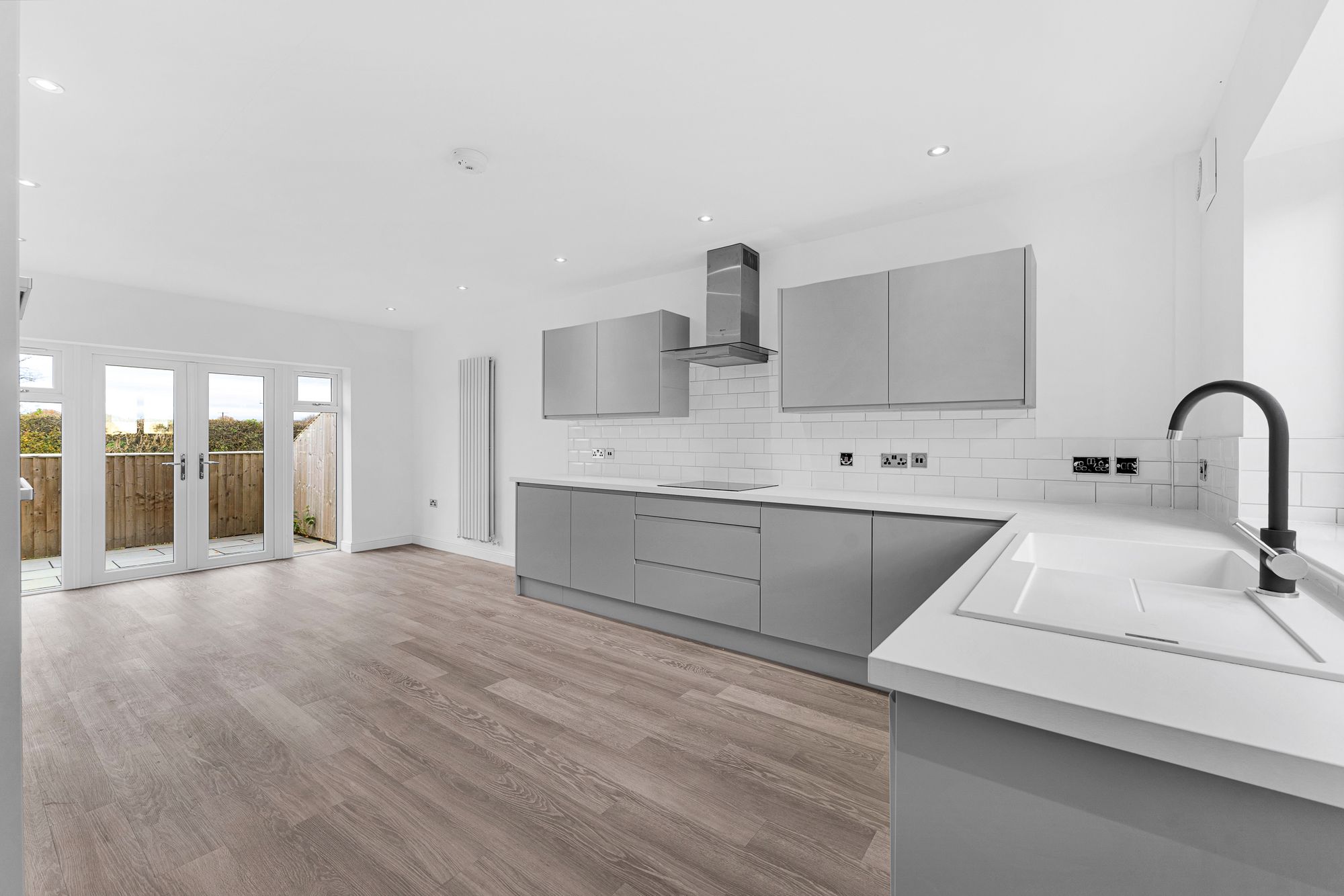 Moss Lane, Over Tabley, WA16