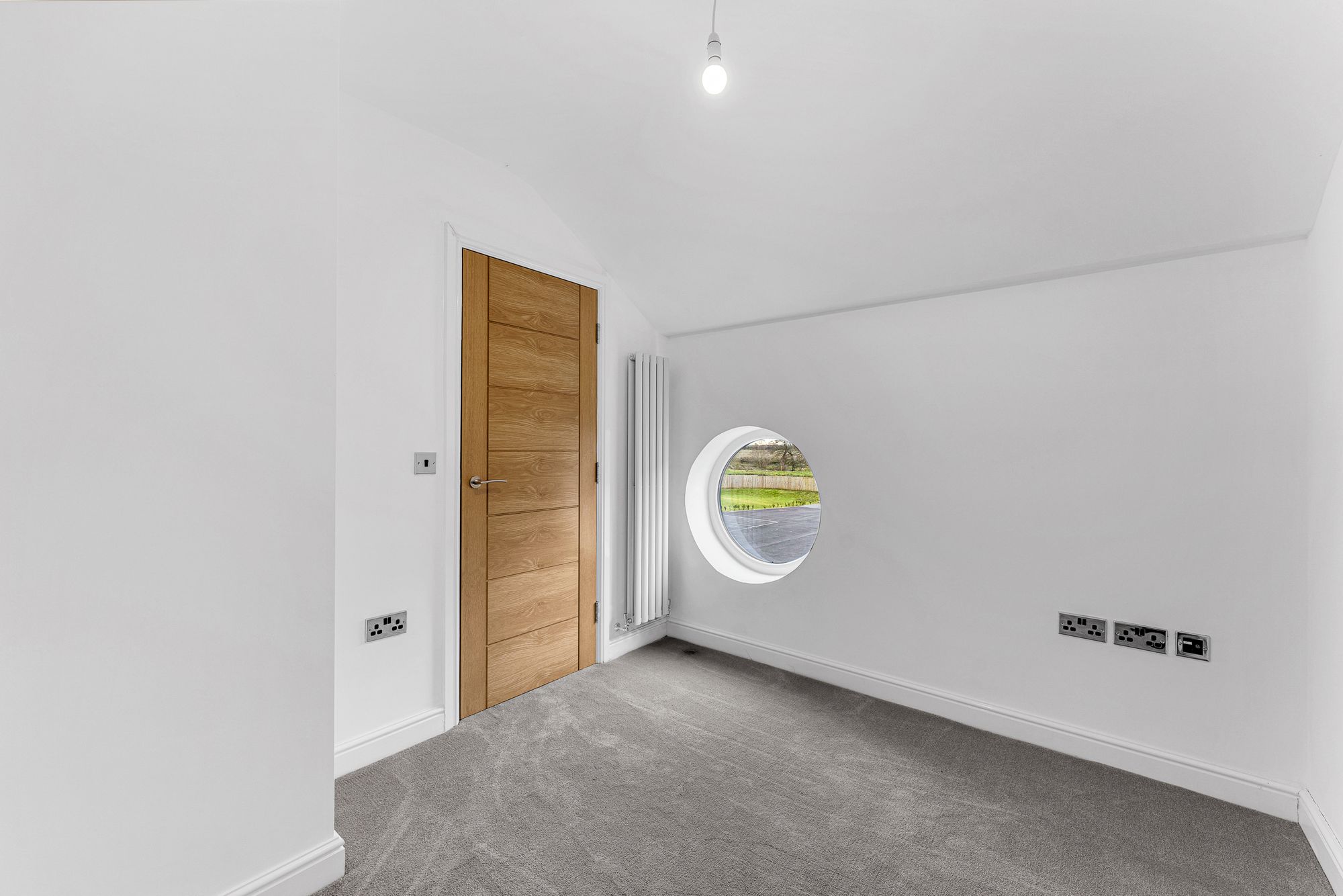 Moss Lane, Over Tabley, WA16