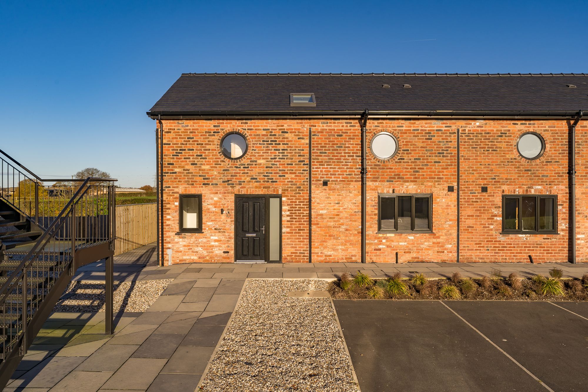 Moss Lane, Over Tabley, WA16