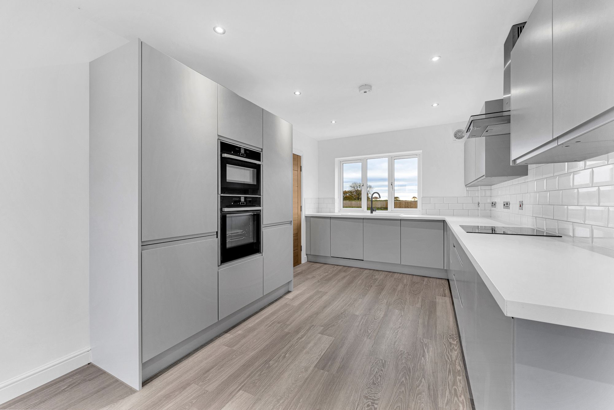 Moss Lane, Over Tabley, WA16