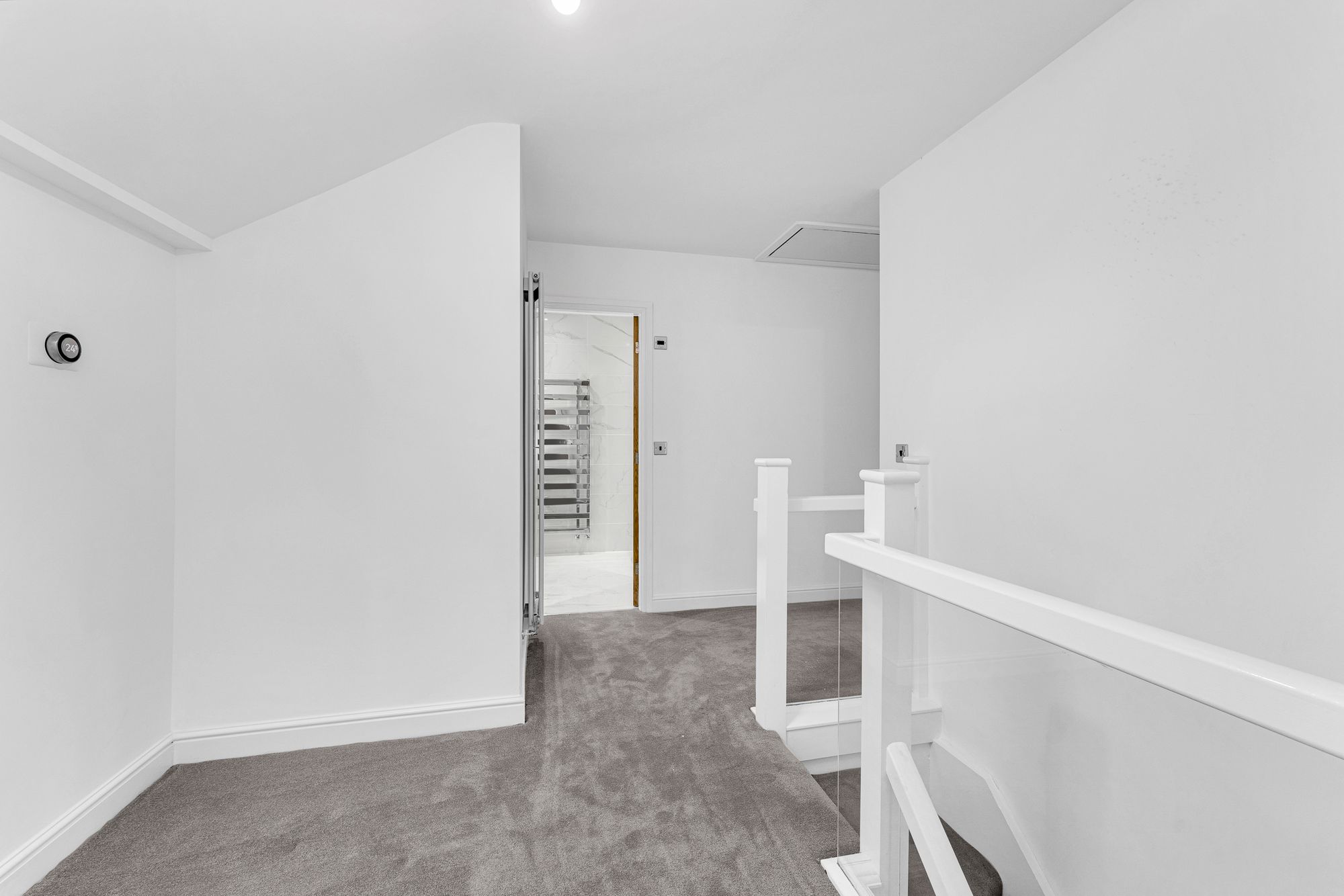 Moss Lane, Over Tabley, WA16