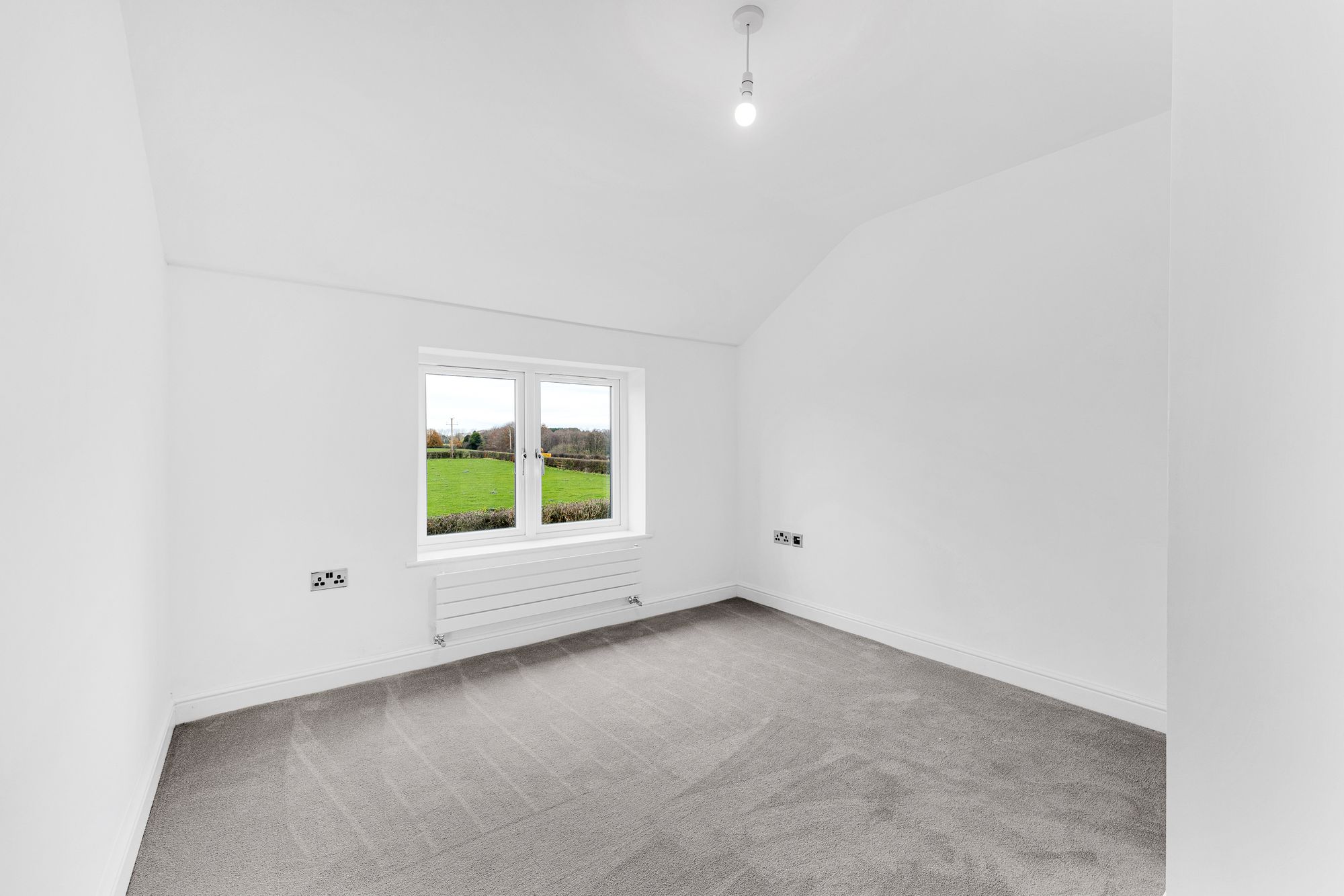 Moss Lane, Over Tabley, WA16