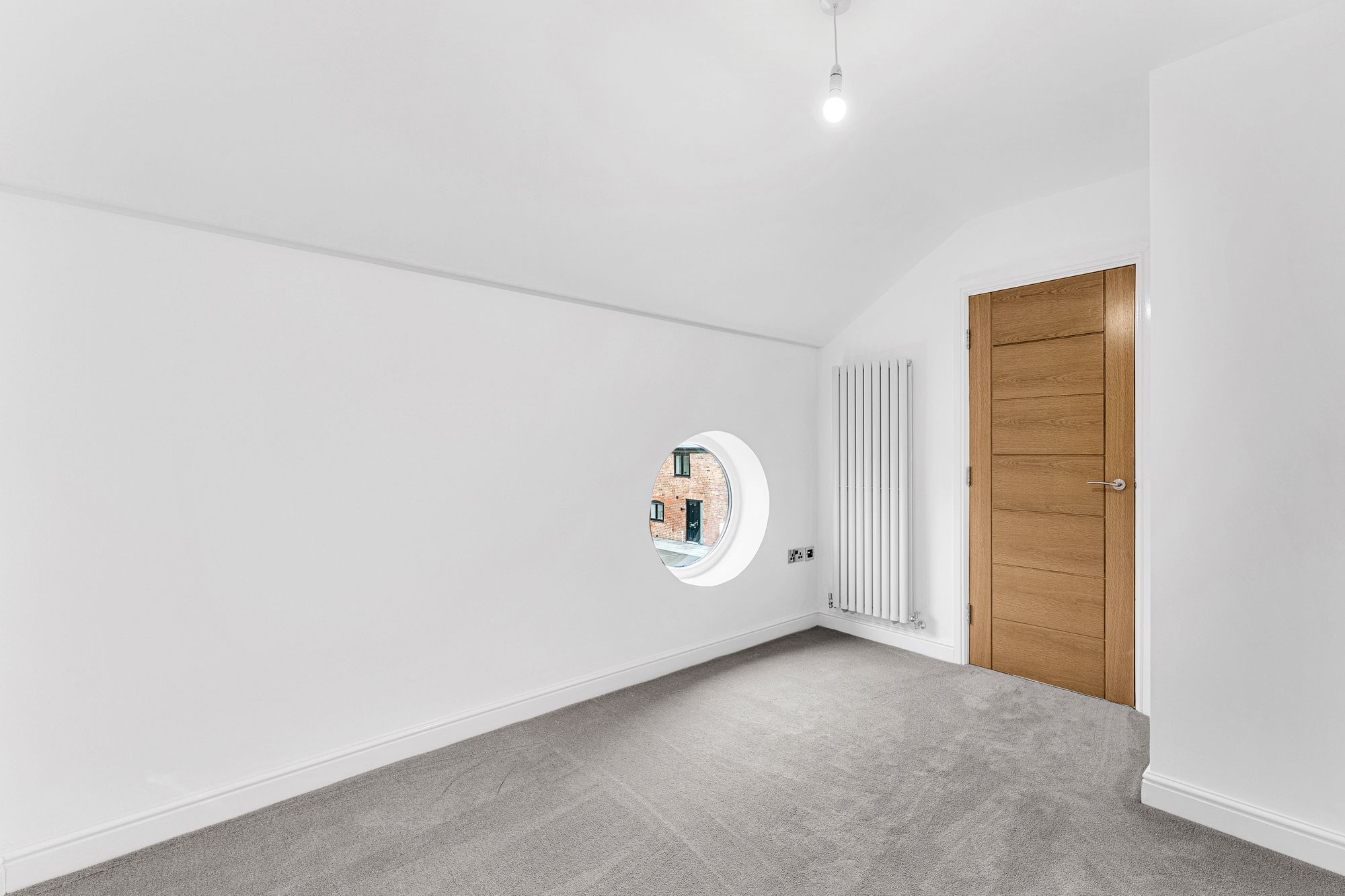 Moss Lane, Over Tabley, WA16