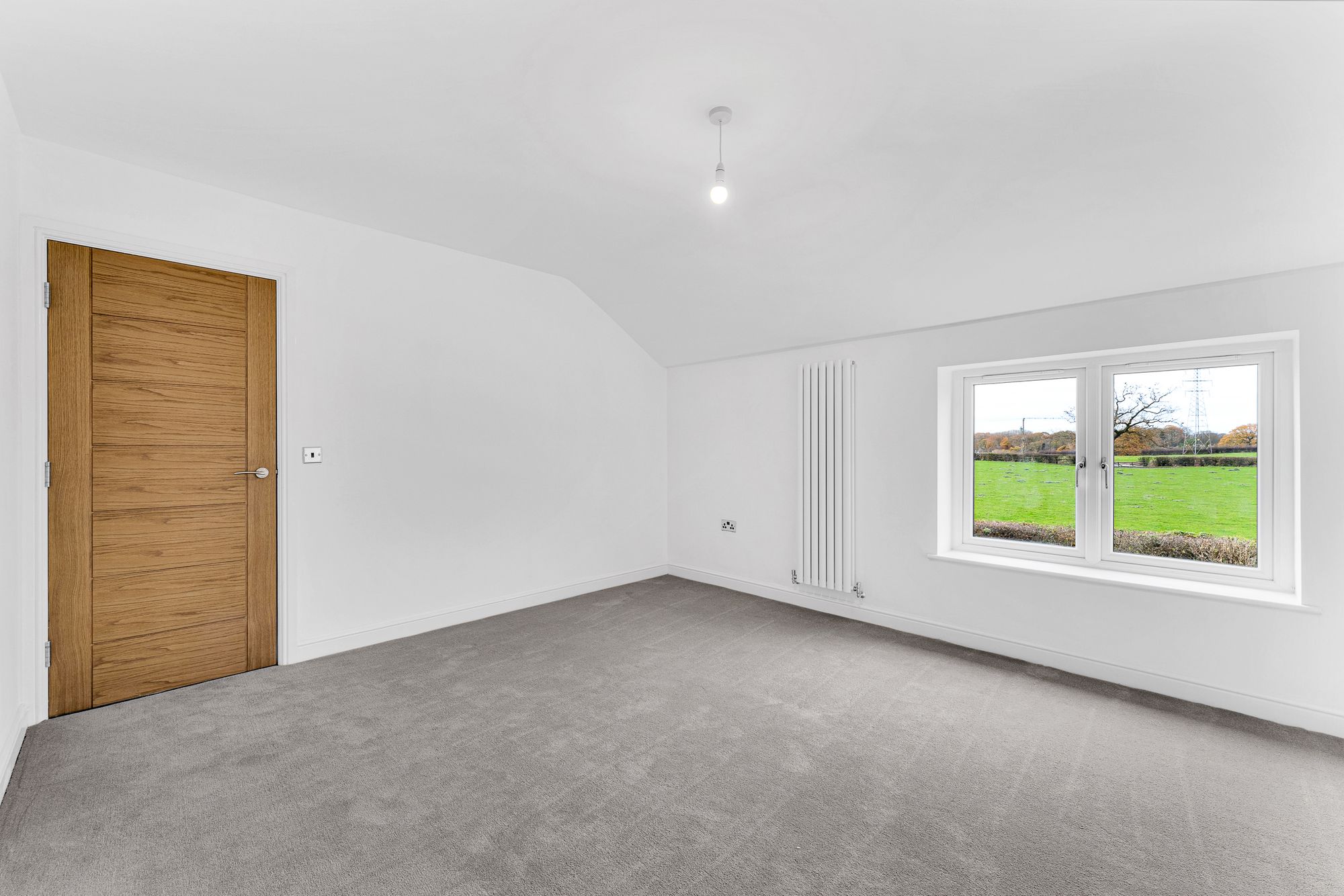 Moss Lane, Over Tabley, WA16