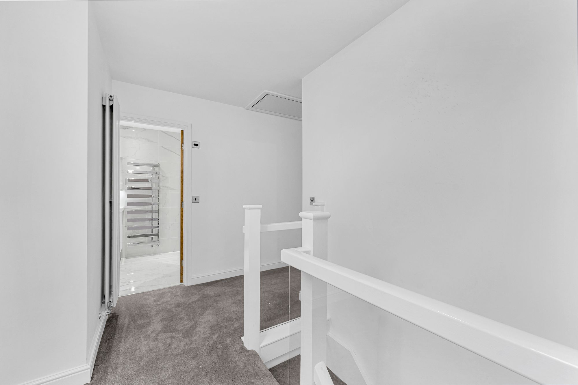 Moss Lane, Over Tabley, WA16