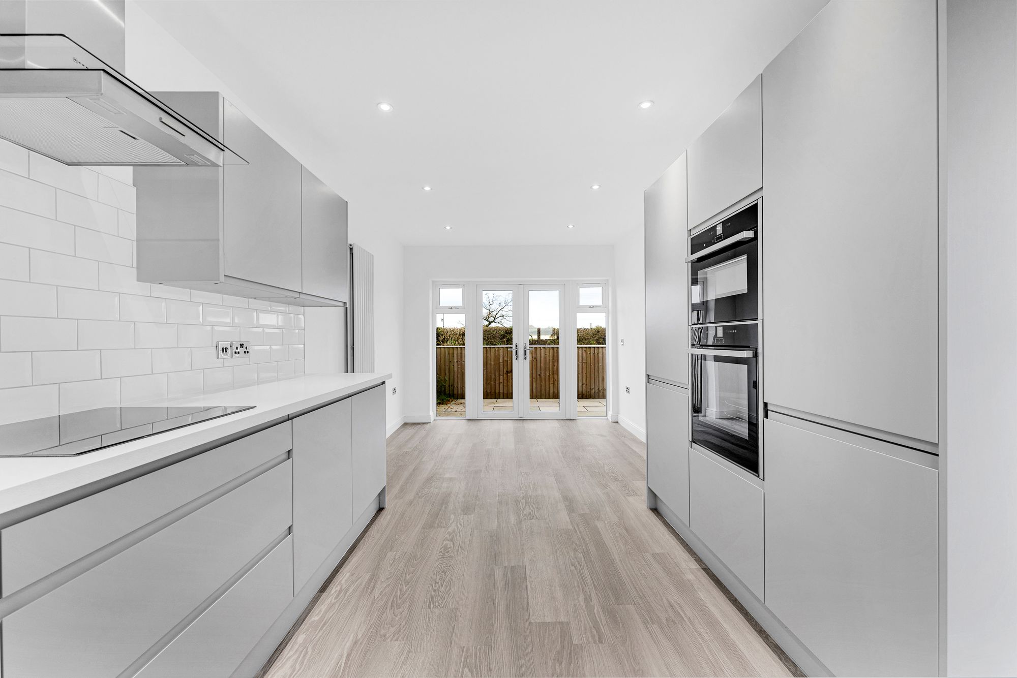 Moss Lane, Over Tabley, WA16