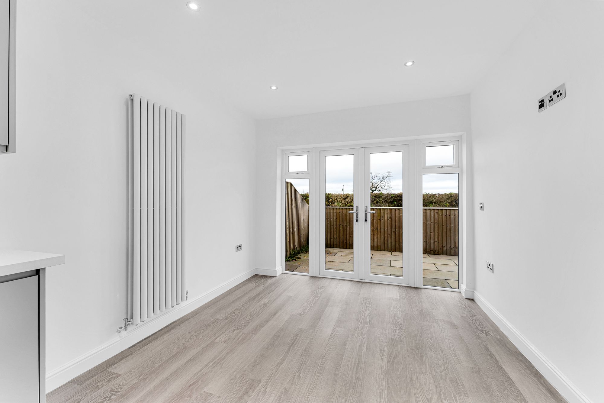 Moss Lane, Over Tabley, WA16