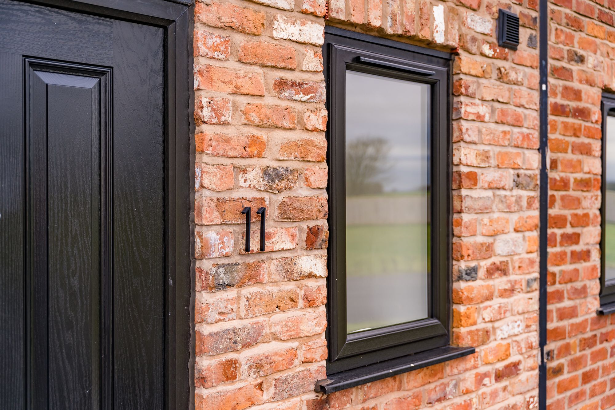 Moss Lane, Over Tabley, WA16